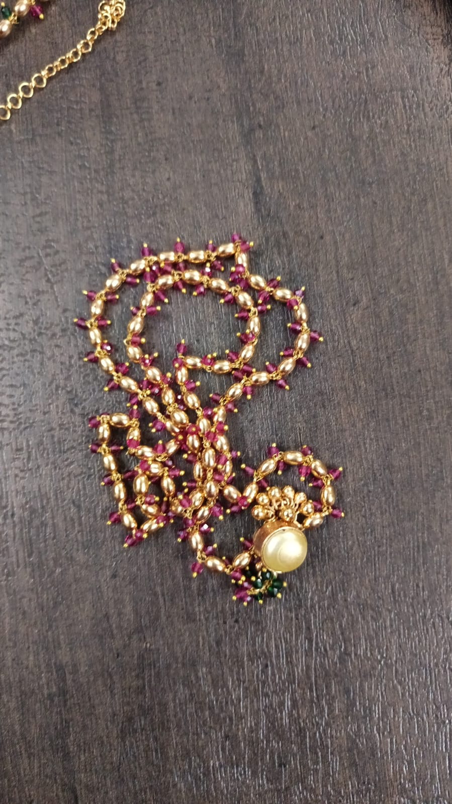 Necklace