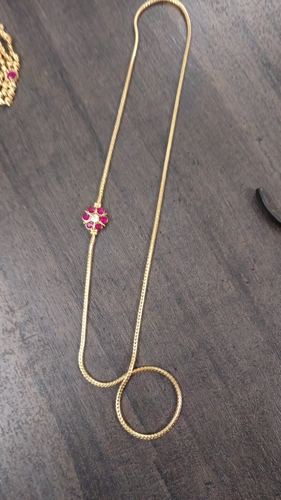 Mogappu chain