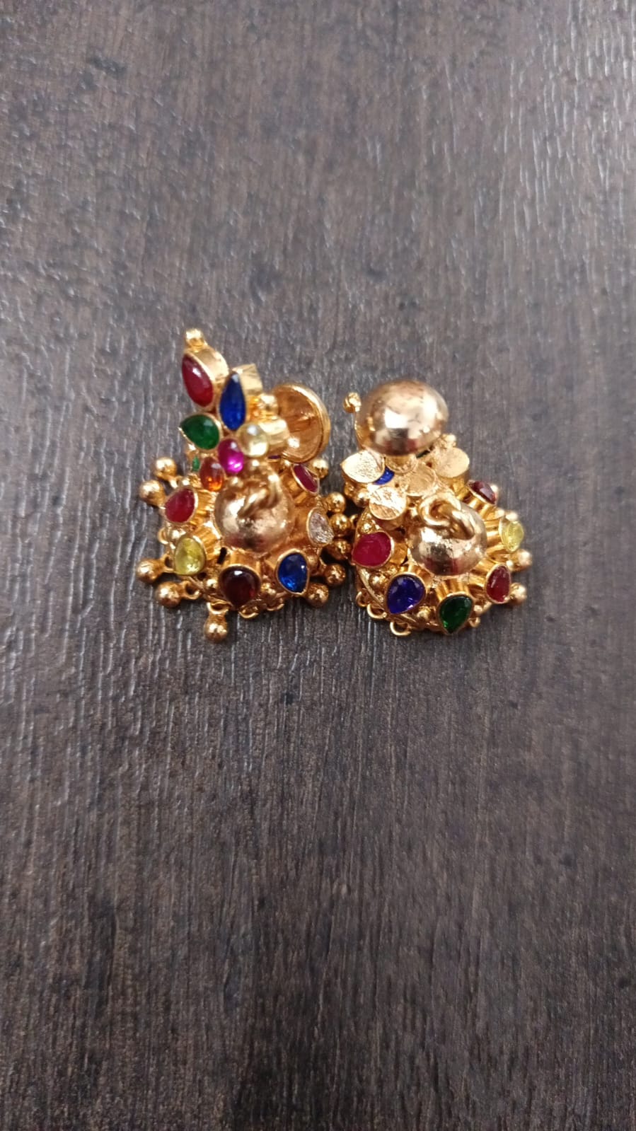 Jhumka