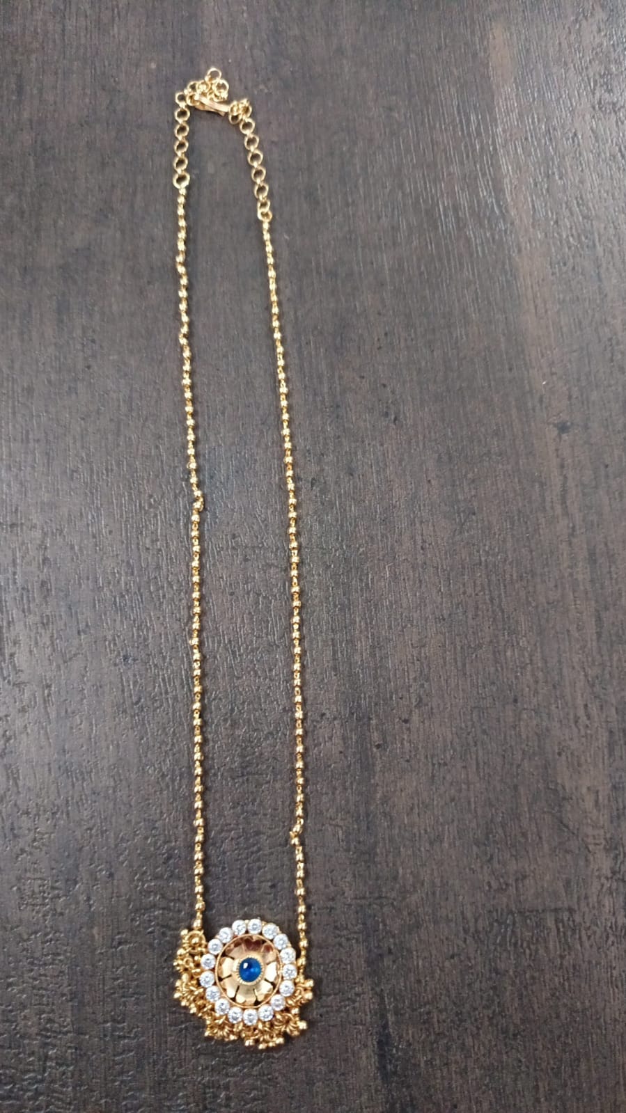 Necklace