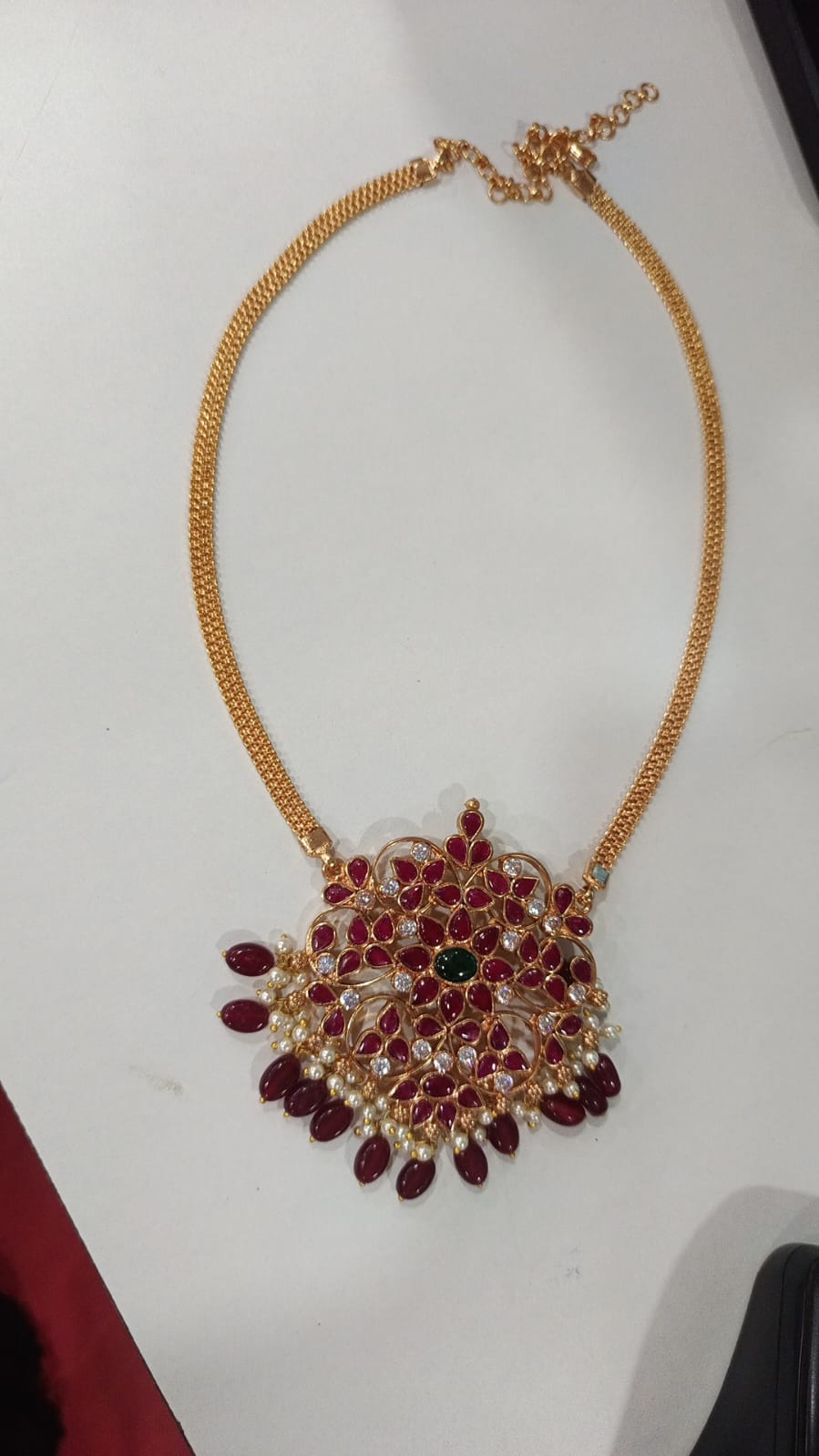 necklace