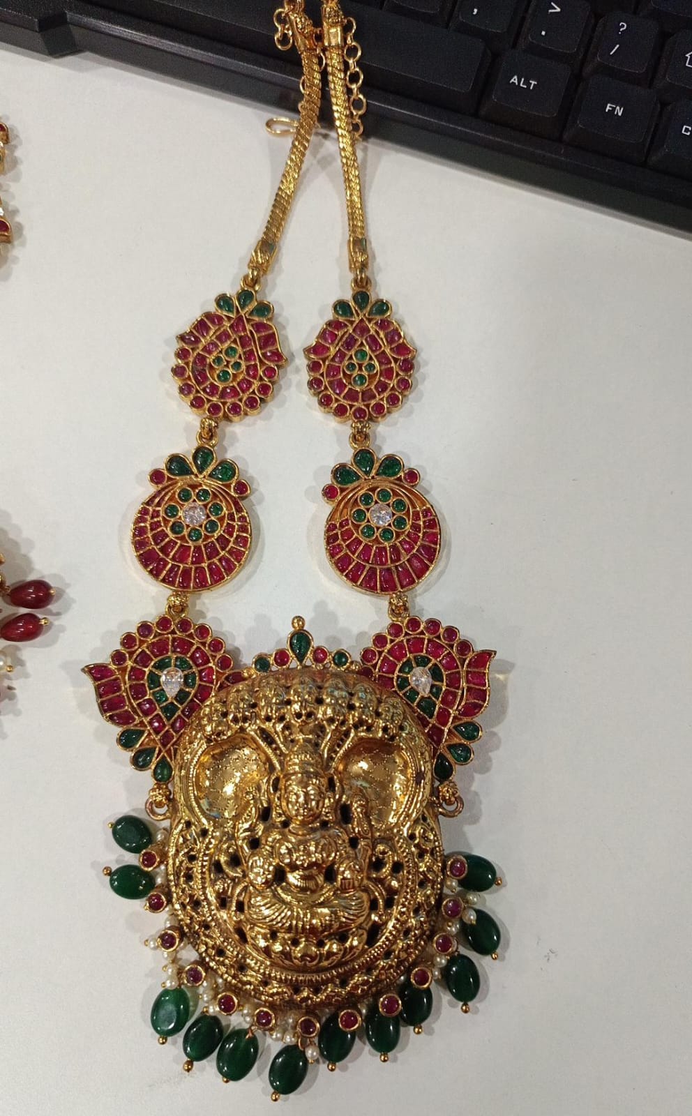 necklace