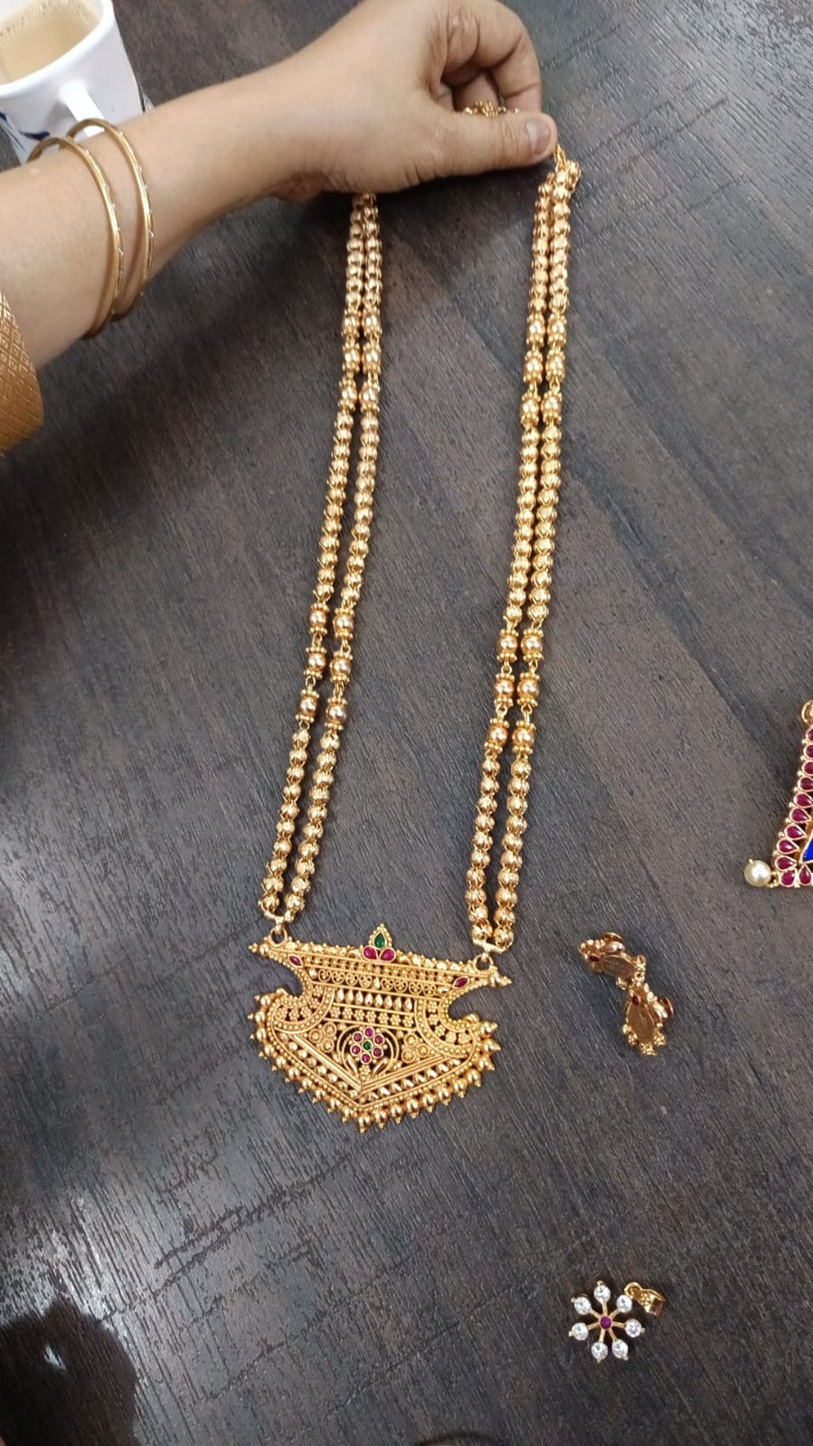 Necklace