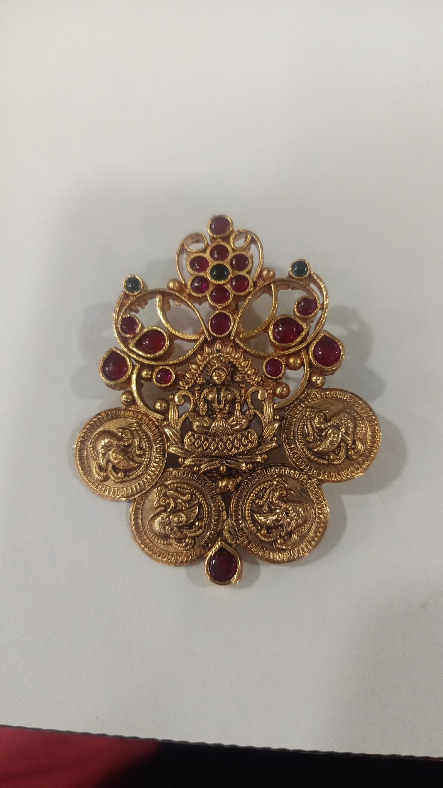 PENDANT