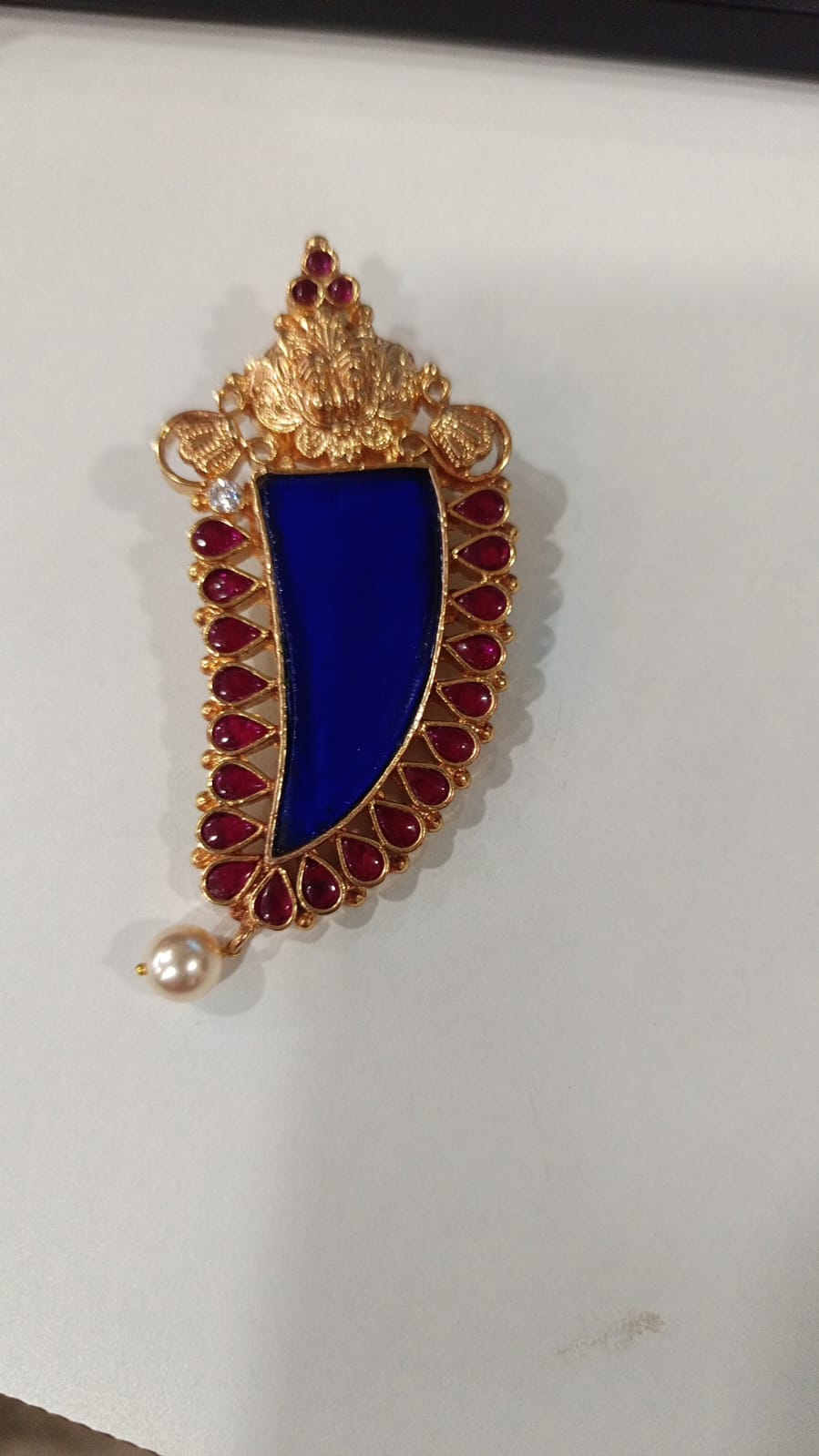 Pendant