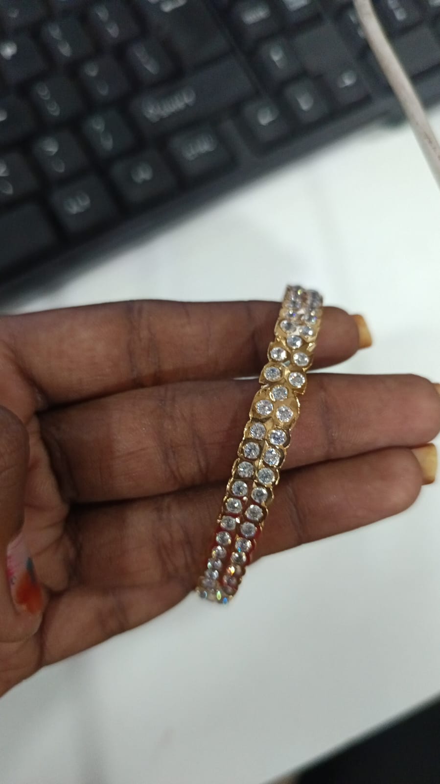 Bangle