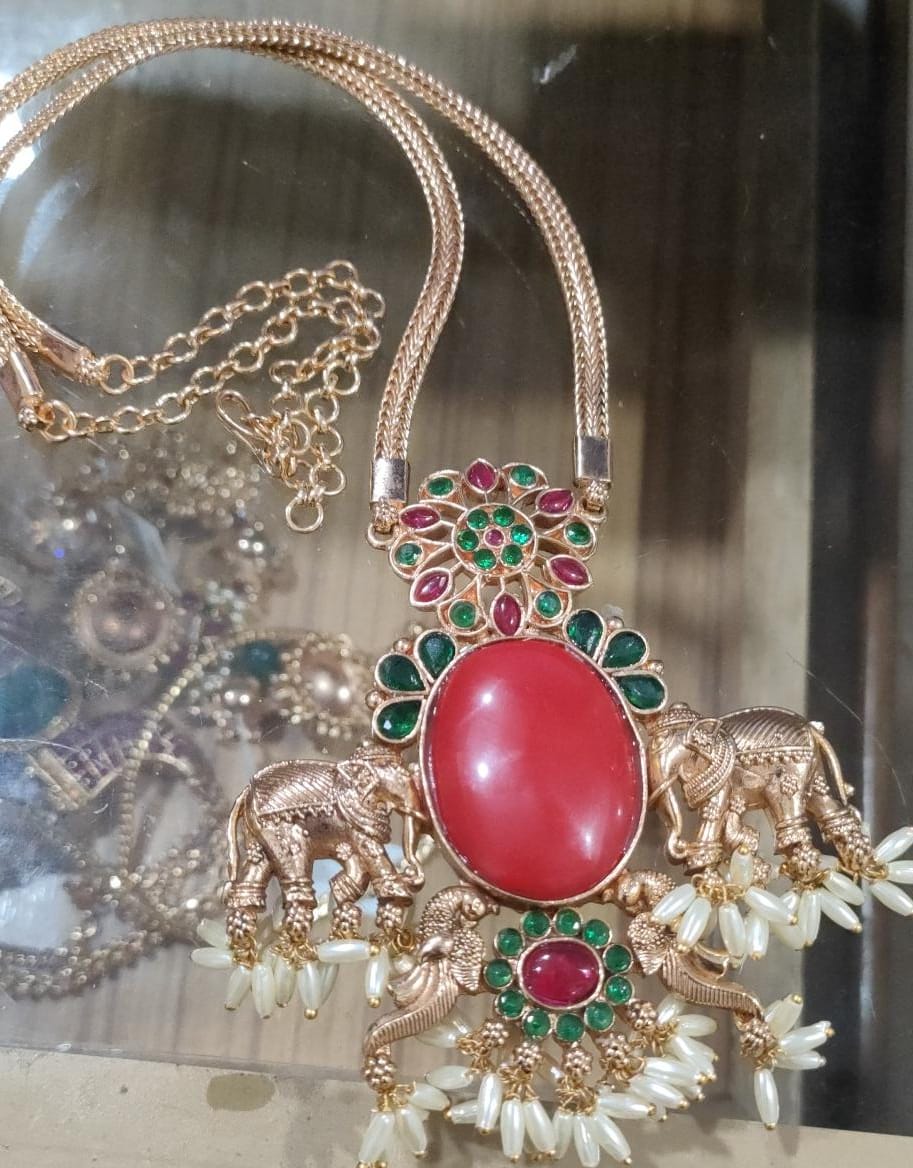 Necklace