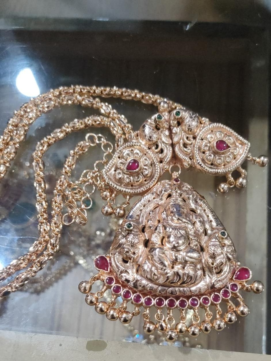 Necklace