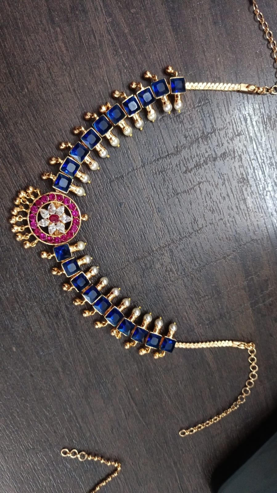 Necklace