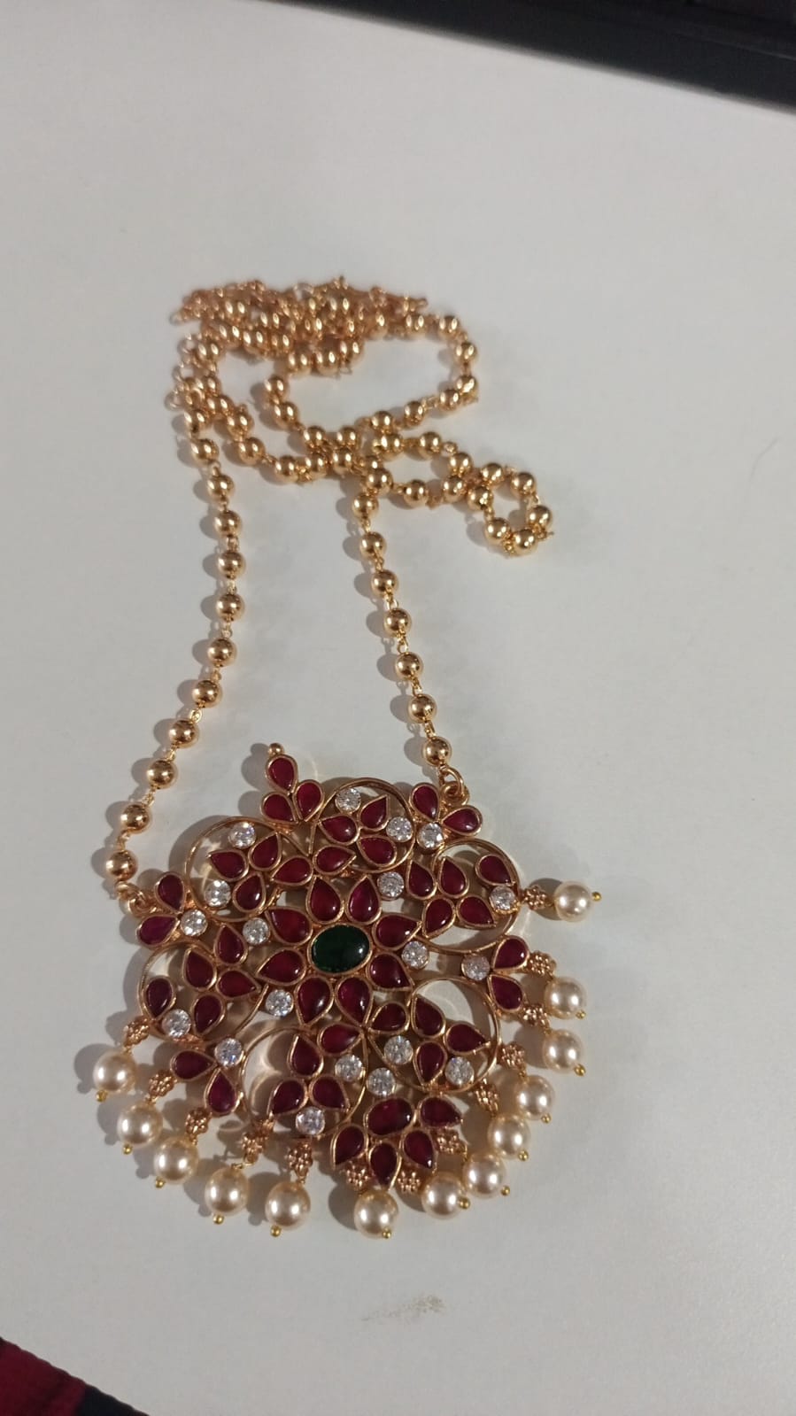 Necklace