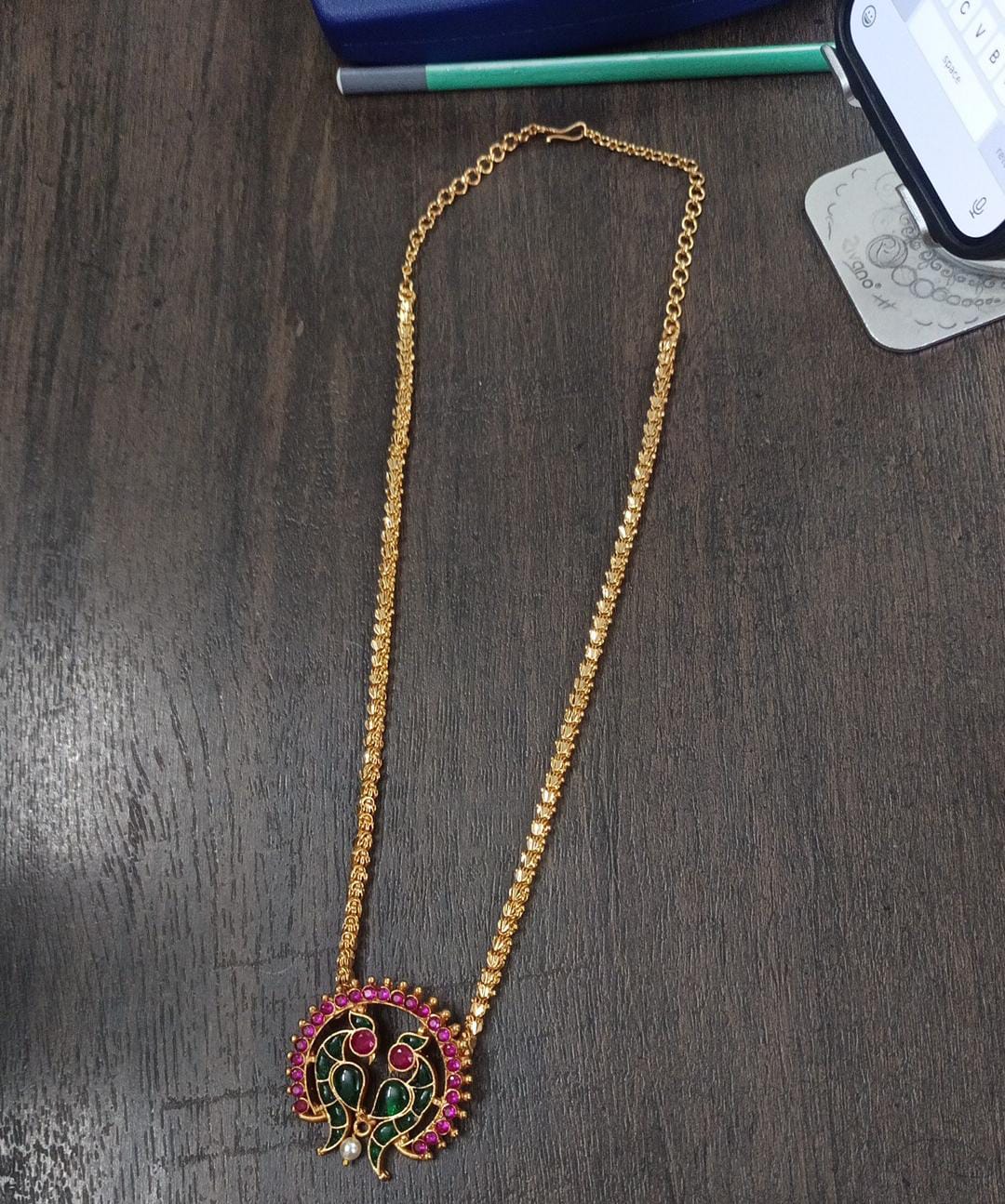 Necklace