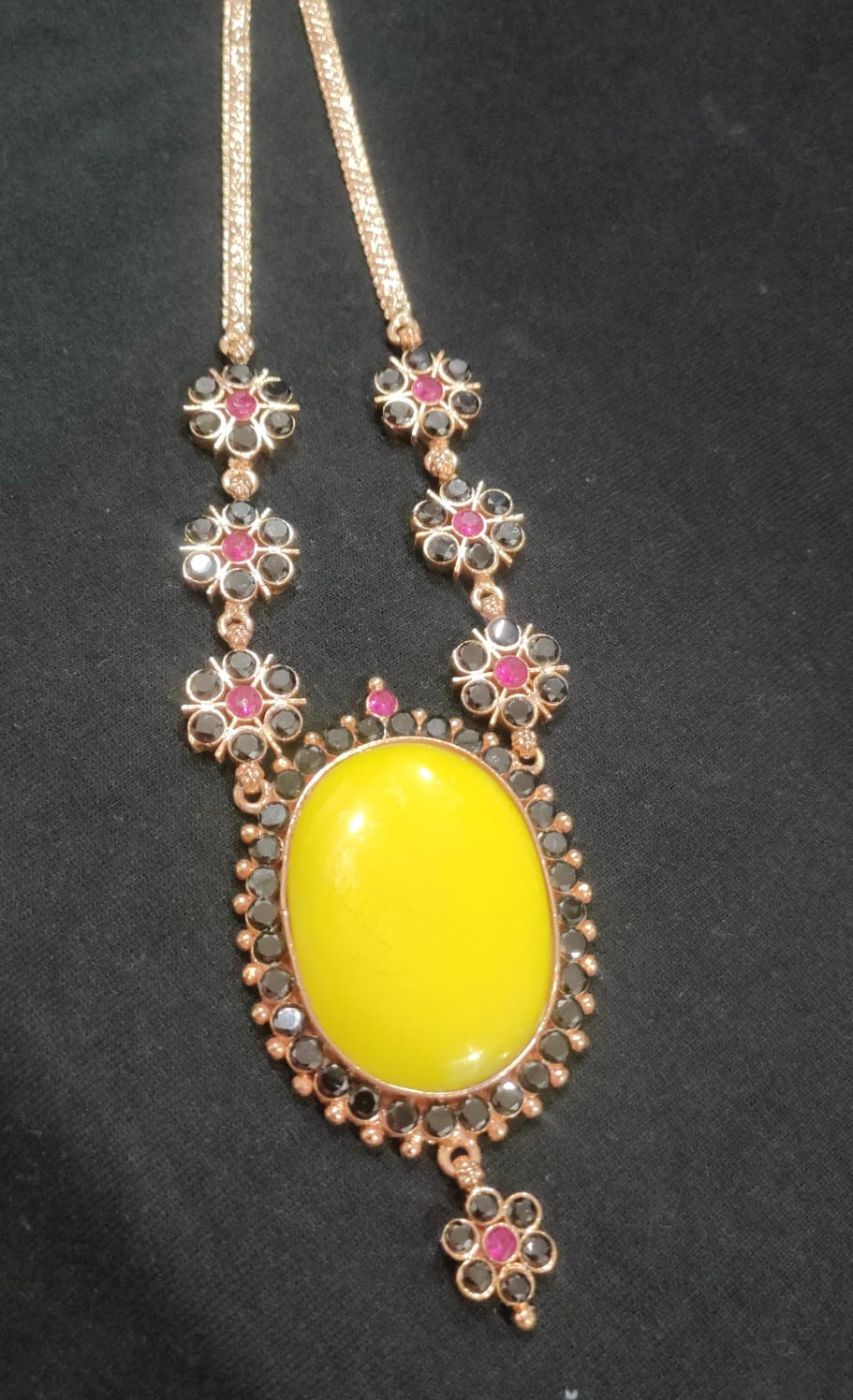 Necklace