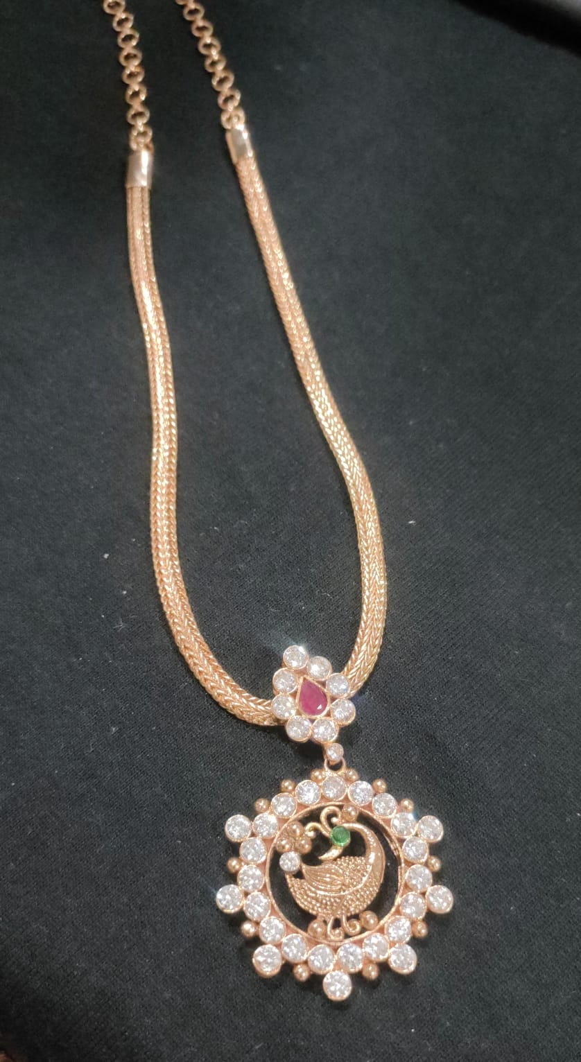 Necklace