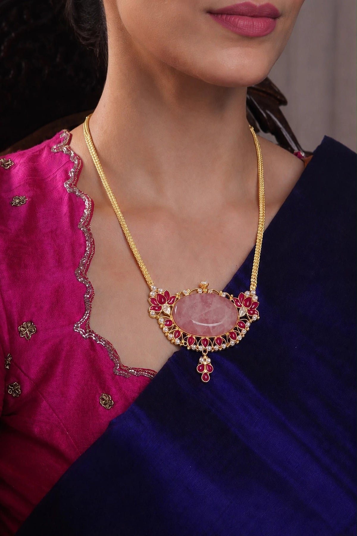 Shreya Necklace