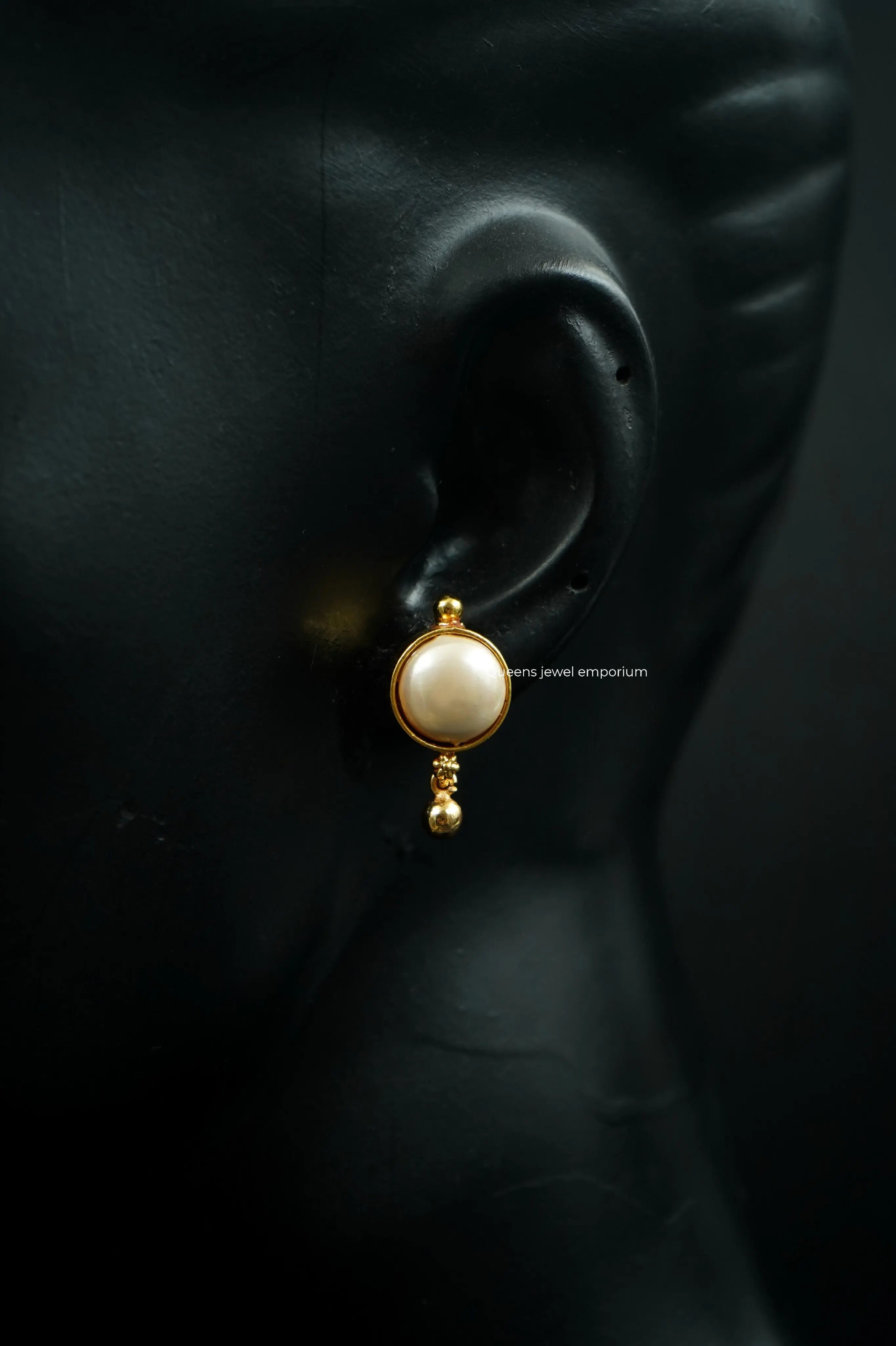 YATRA STUD - Queens Jewel Emporium