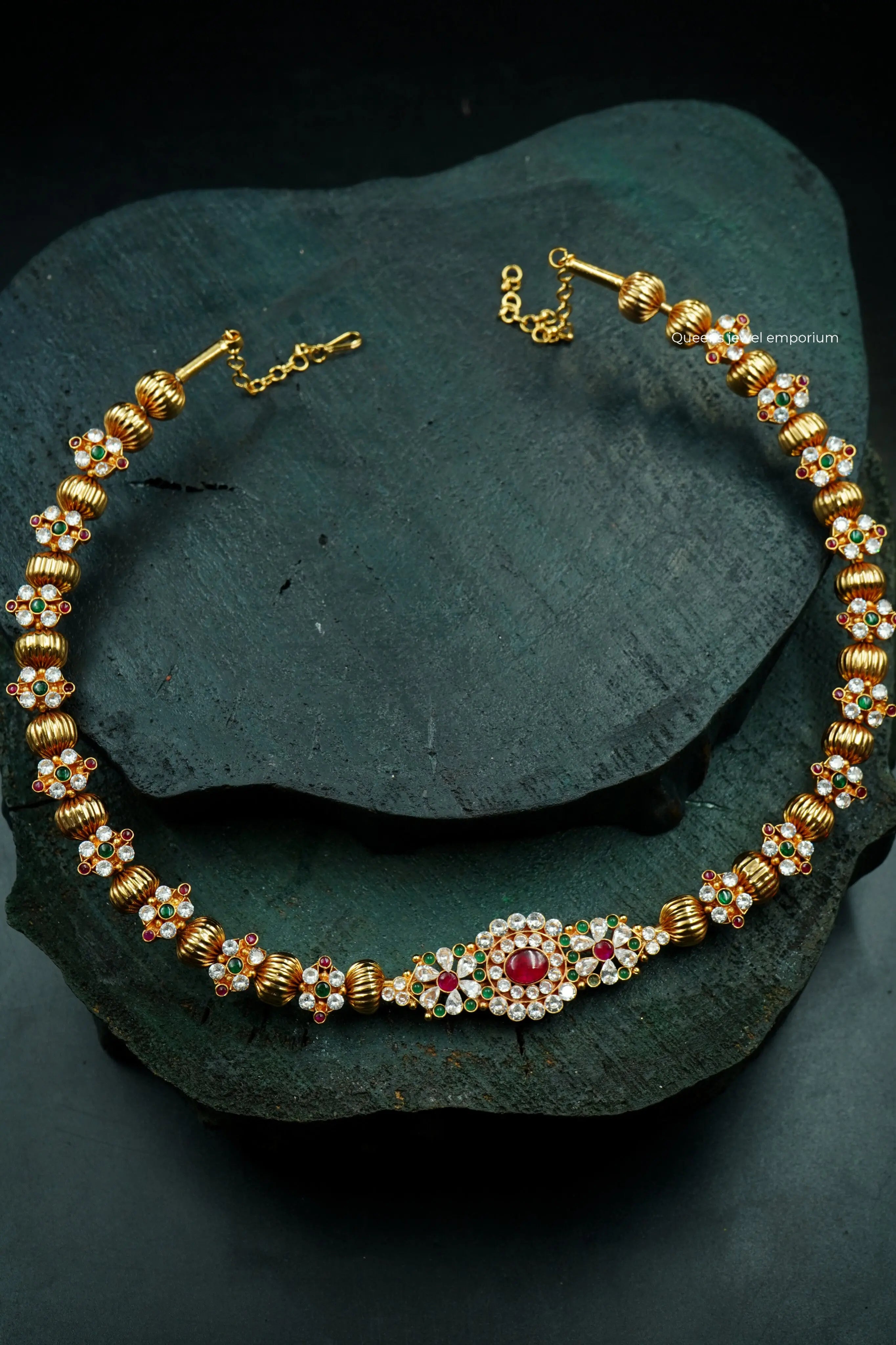 ZIRCON HASLI - Queens Jewel Emporium