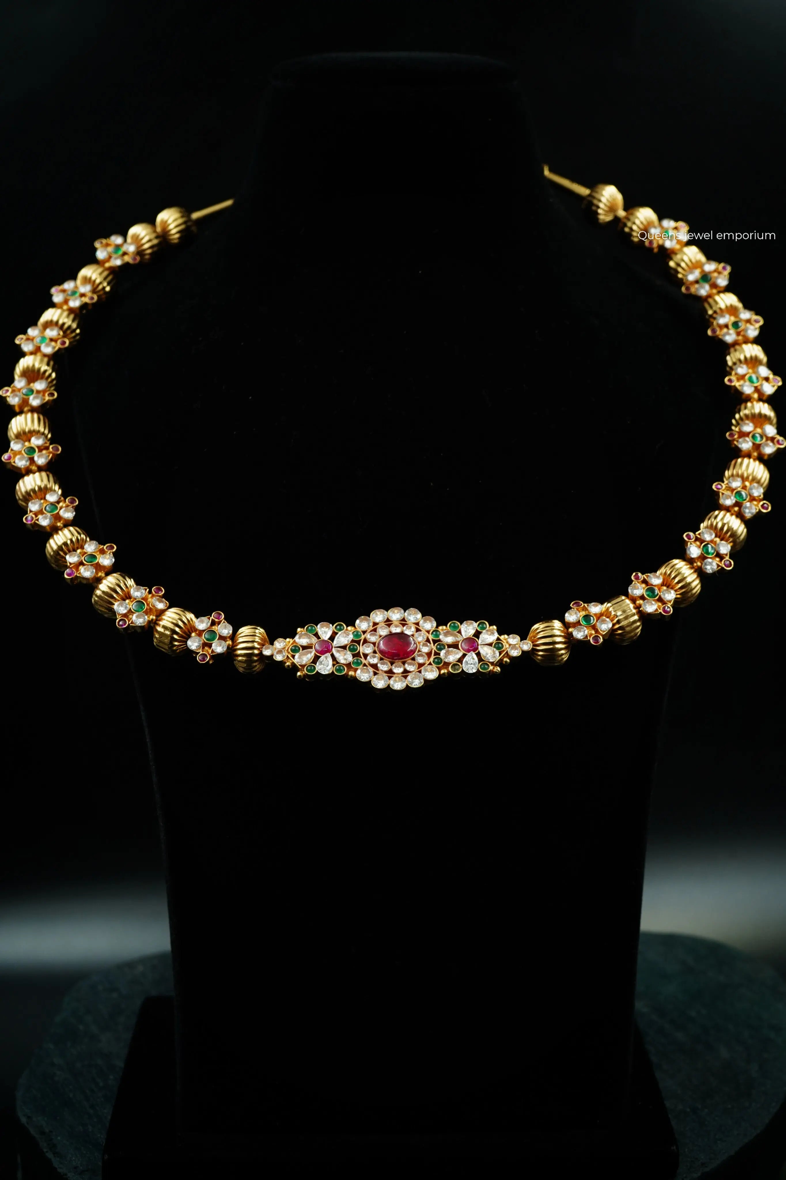 ZIRCON HASLI - Queens Jewel Emporium