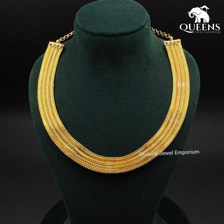INAGYA HASLI - Queens Jewel Emporium