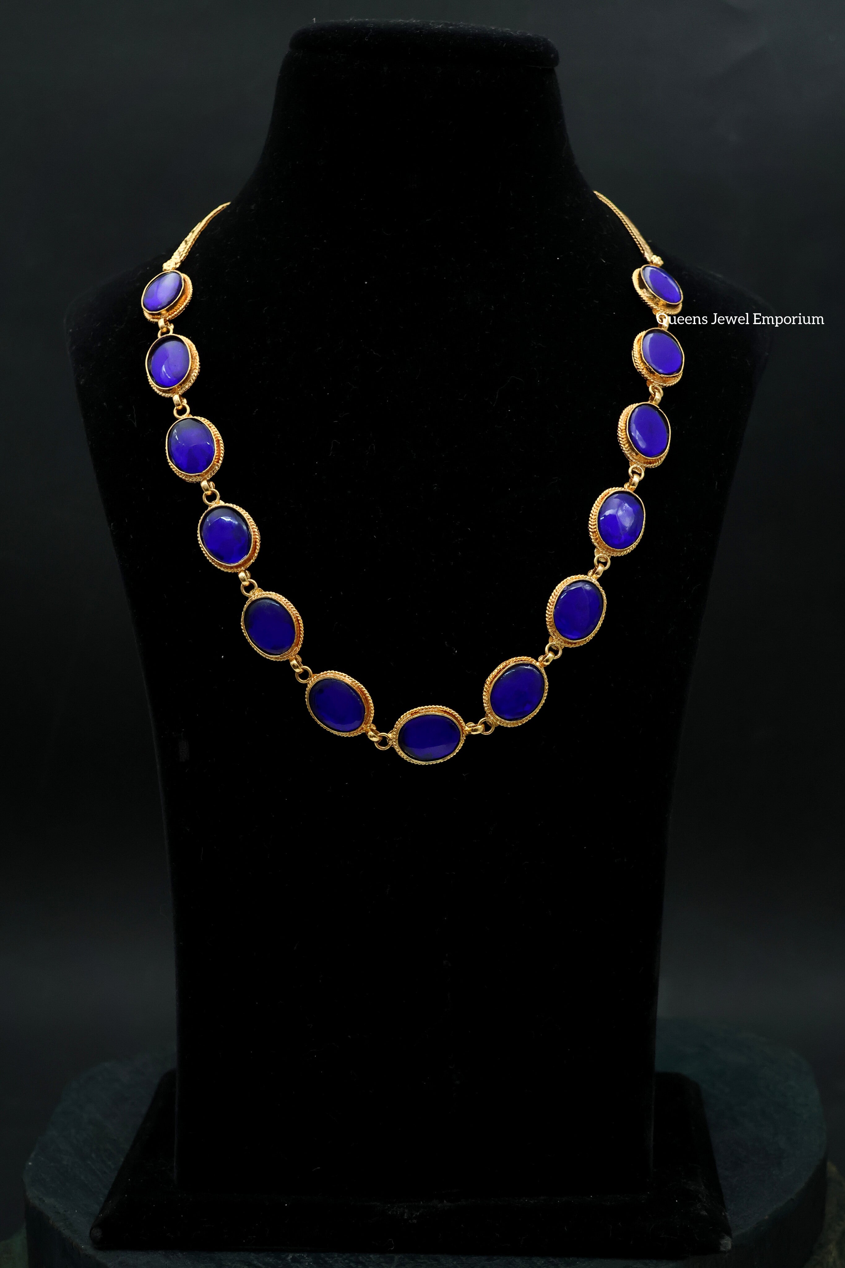 Kemp stone jewellery-Designer jewellery