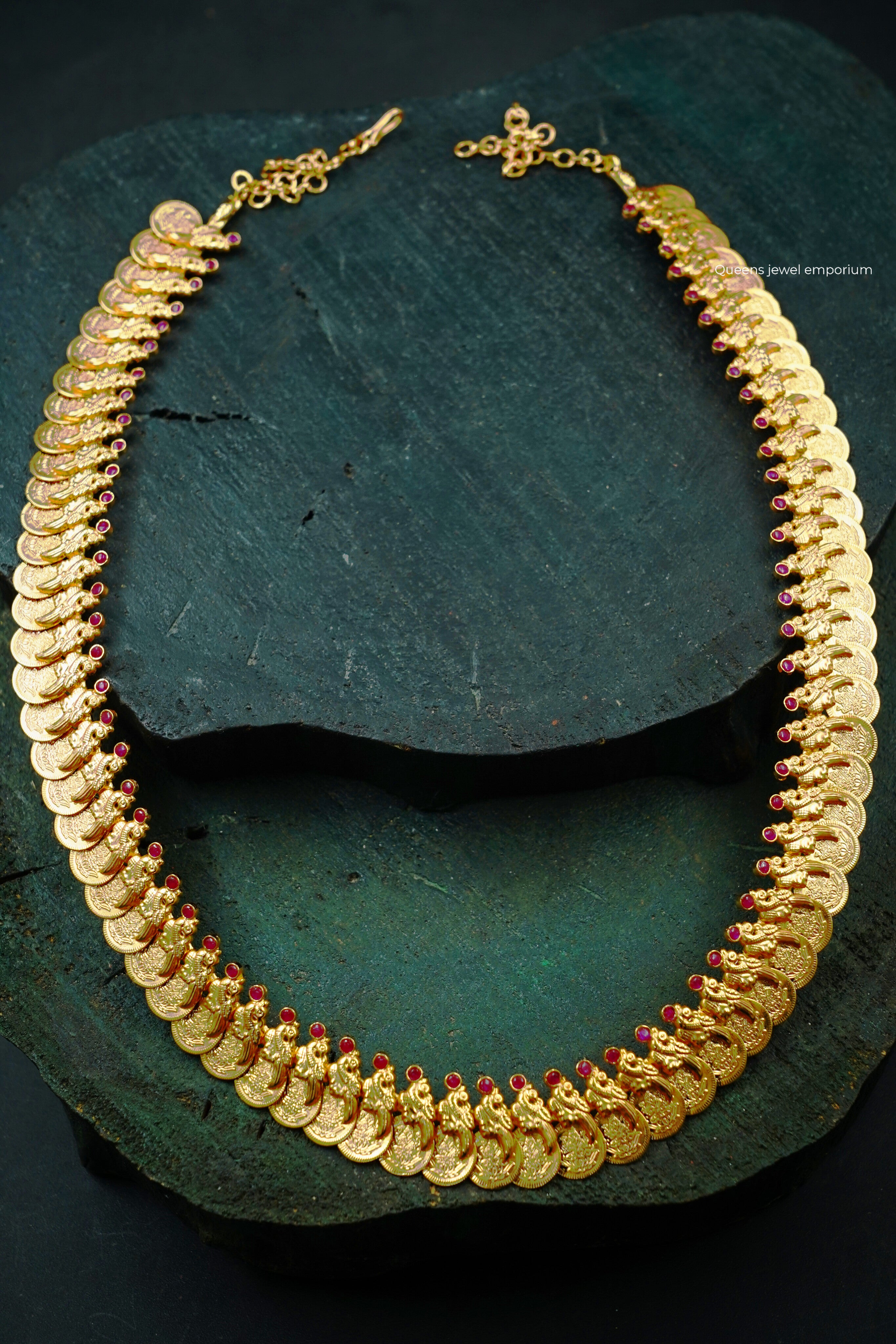 Traditional tamilnadu kasu haram-Nagas kasu haram