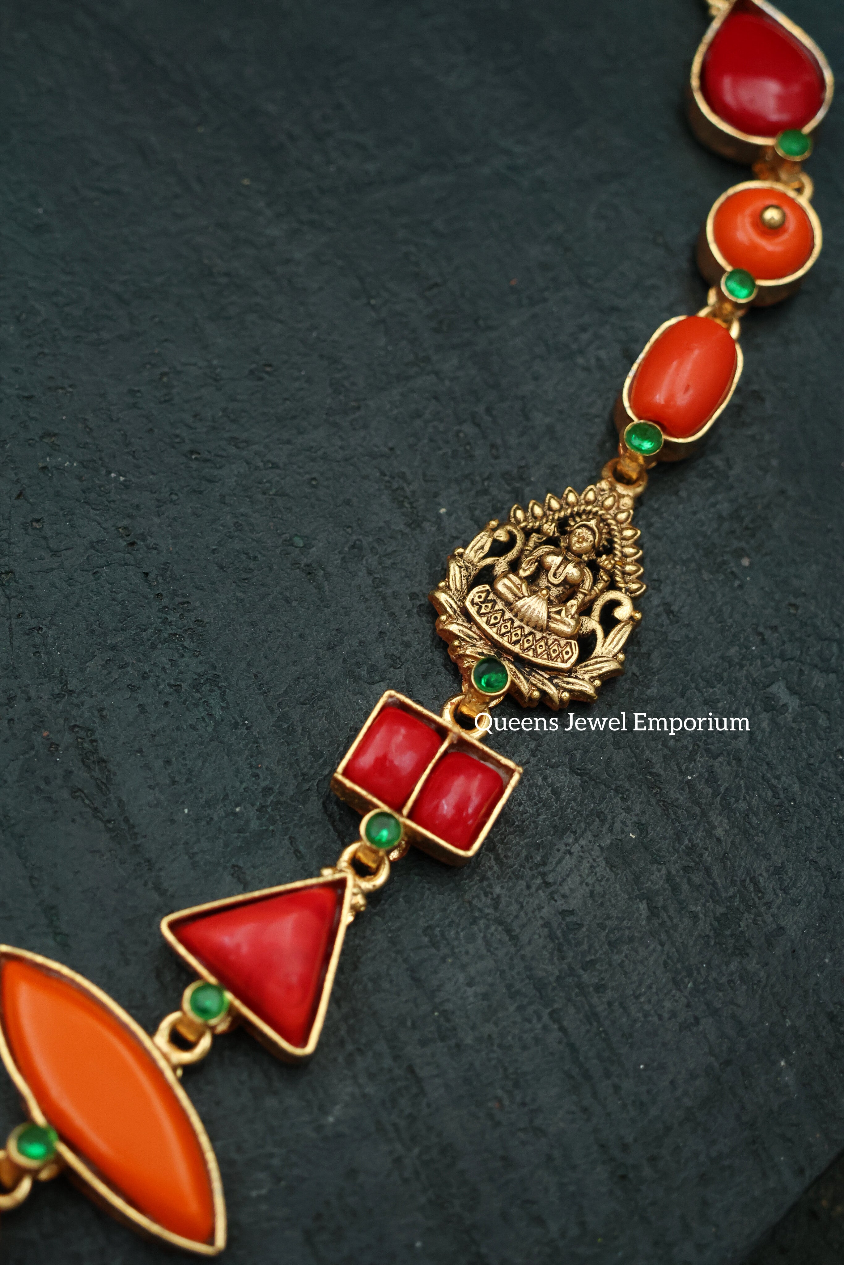 Designer jewellery-God design jewellery