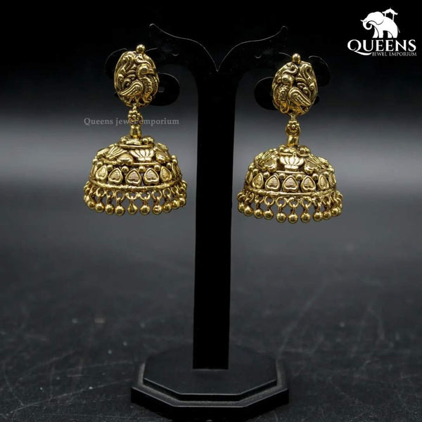 MAANYA JUMKAS - Queens Jewel Emporium