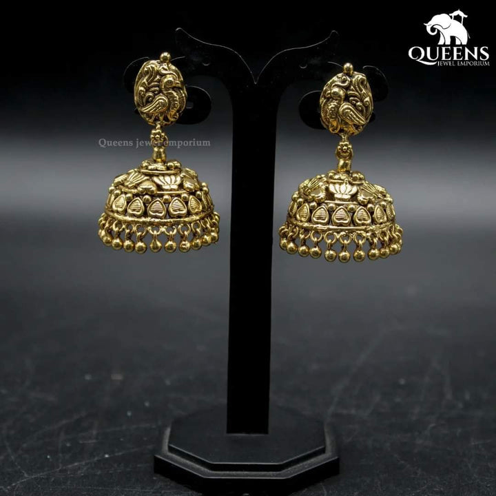 MAANYA JUMKAS - Queens Jewel Emporium