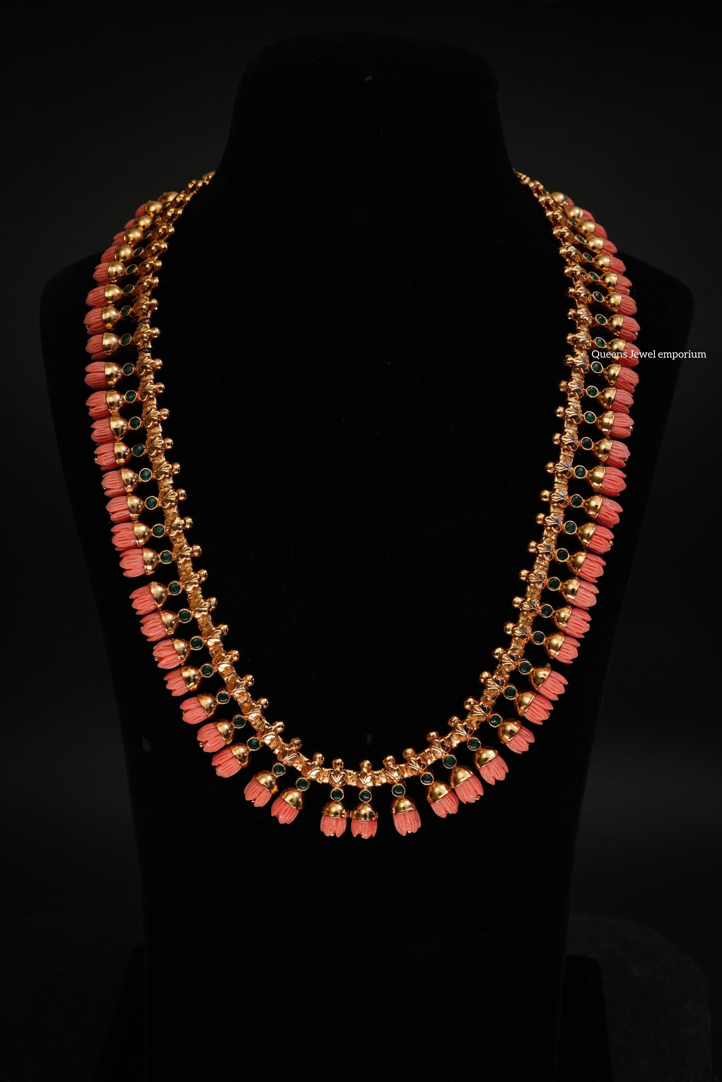 Designer haram-Designer jewellery