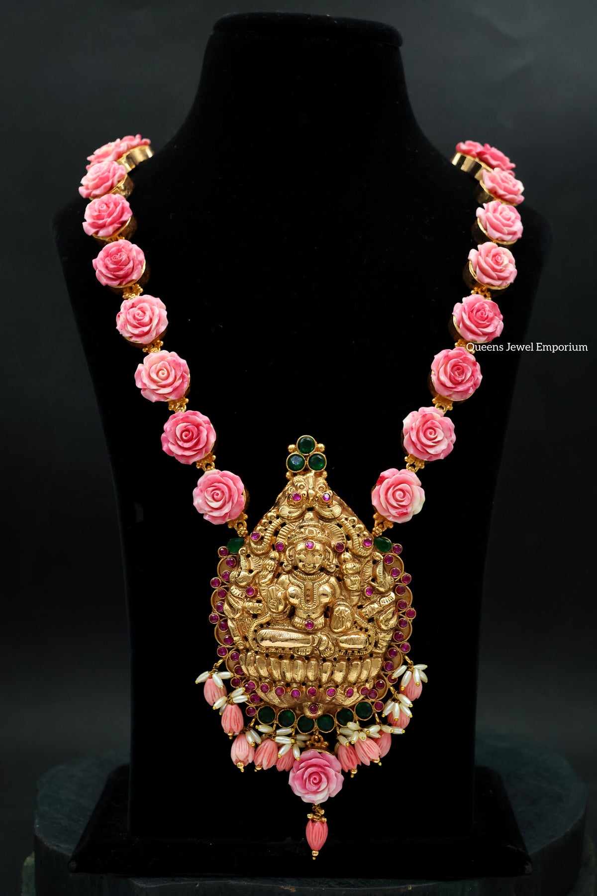 Rose design haram-Unique collections