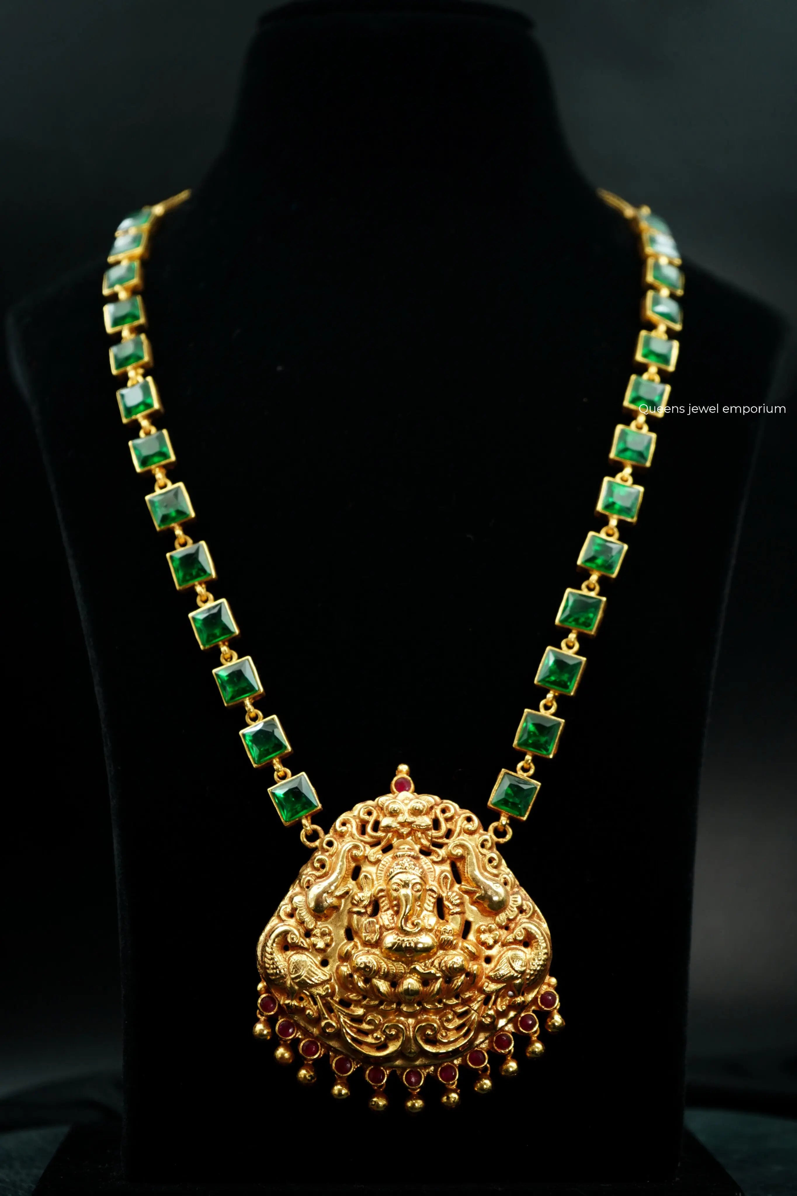 Ganesha pendant-God design pendant