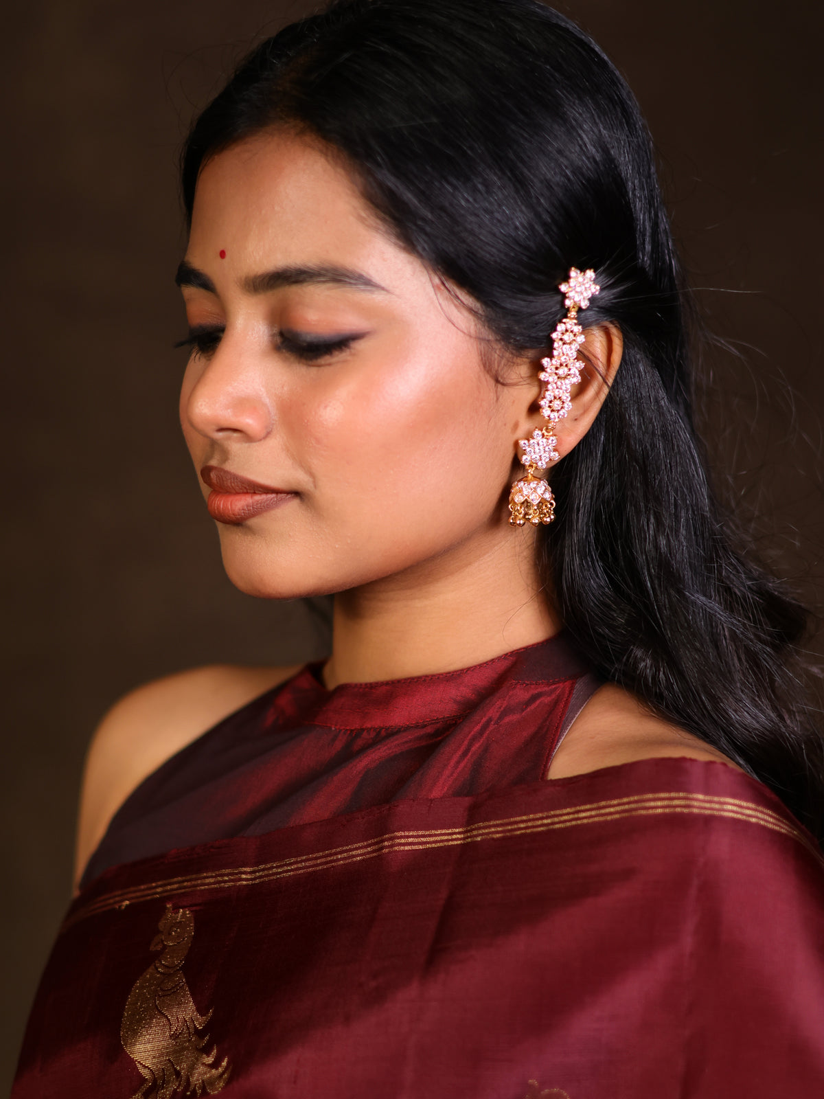 Venmalar Ear Set
