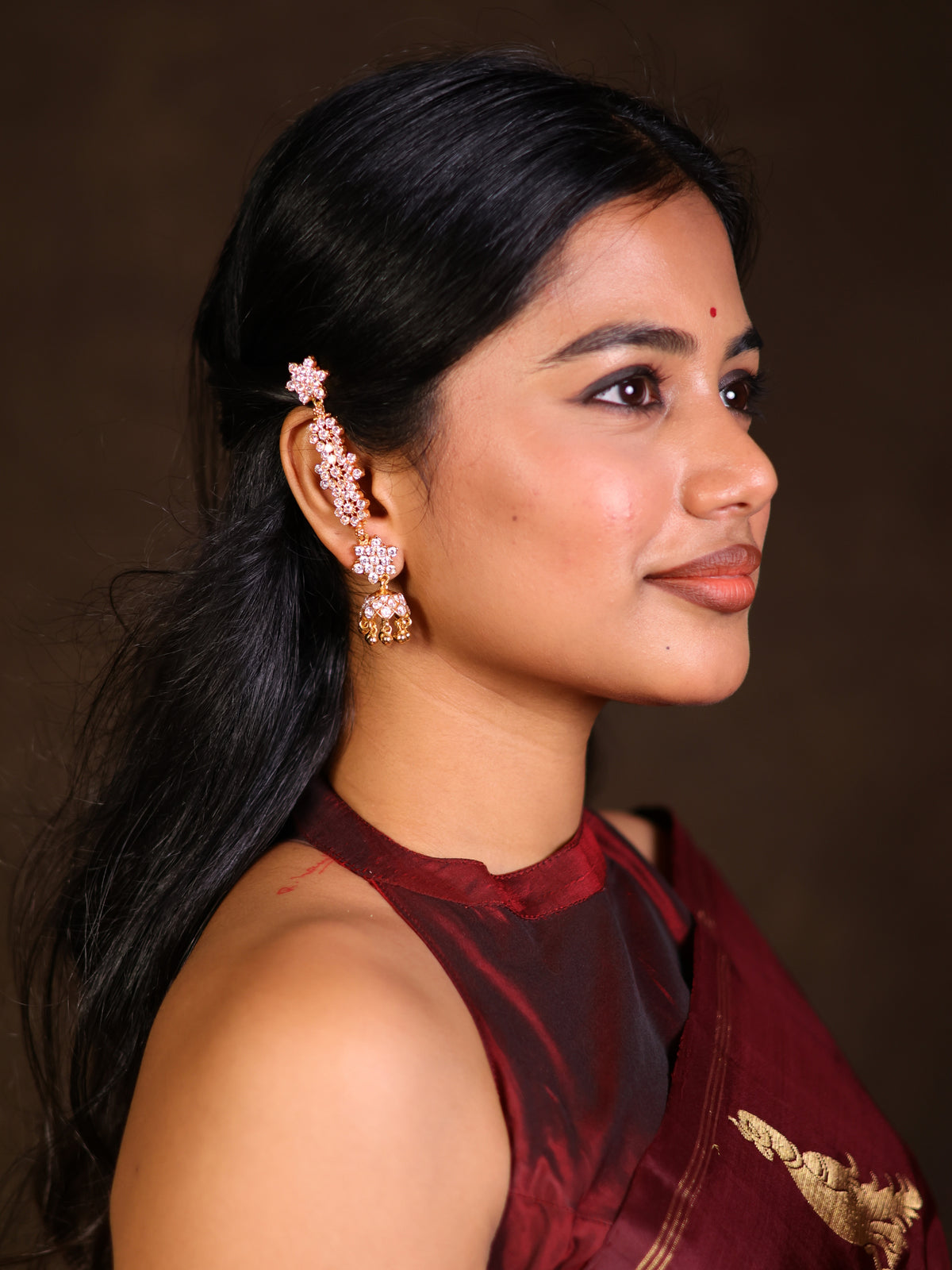 Venmalar Ear Set