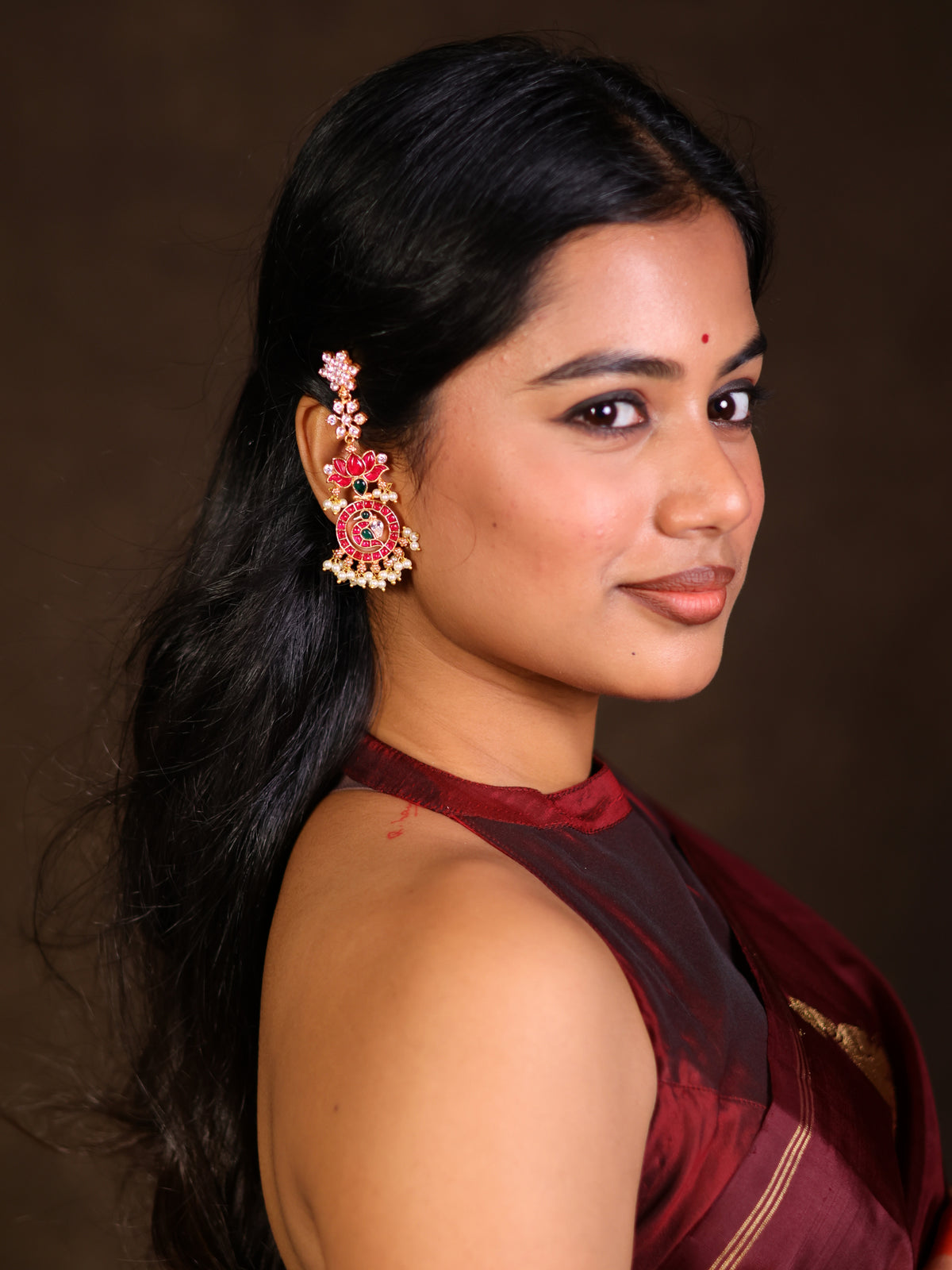 Annamalar Ear Set