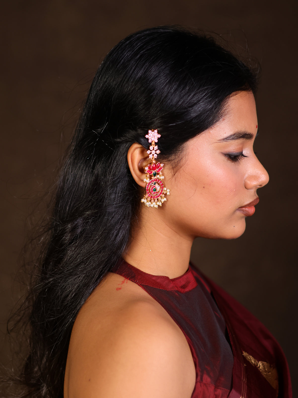 Annamalar Ear Set