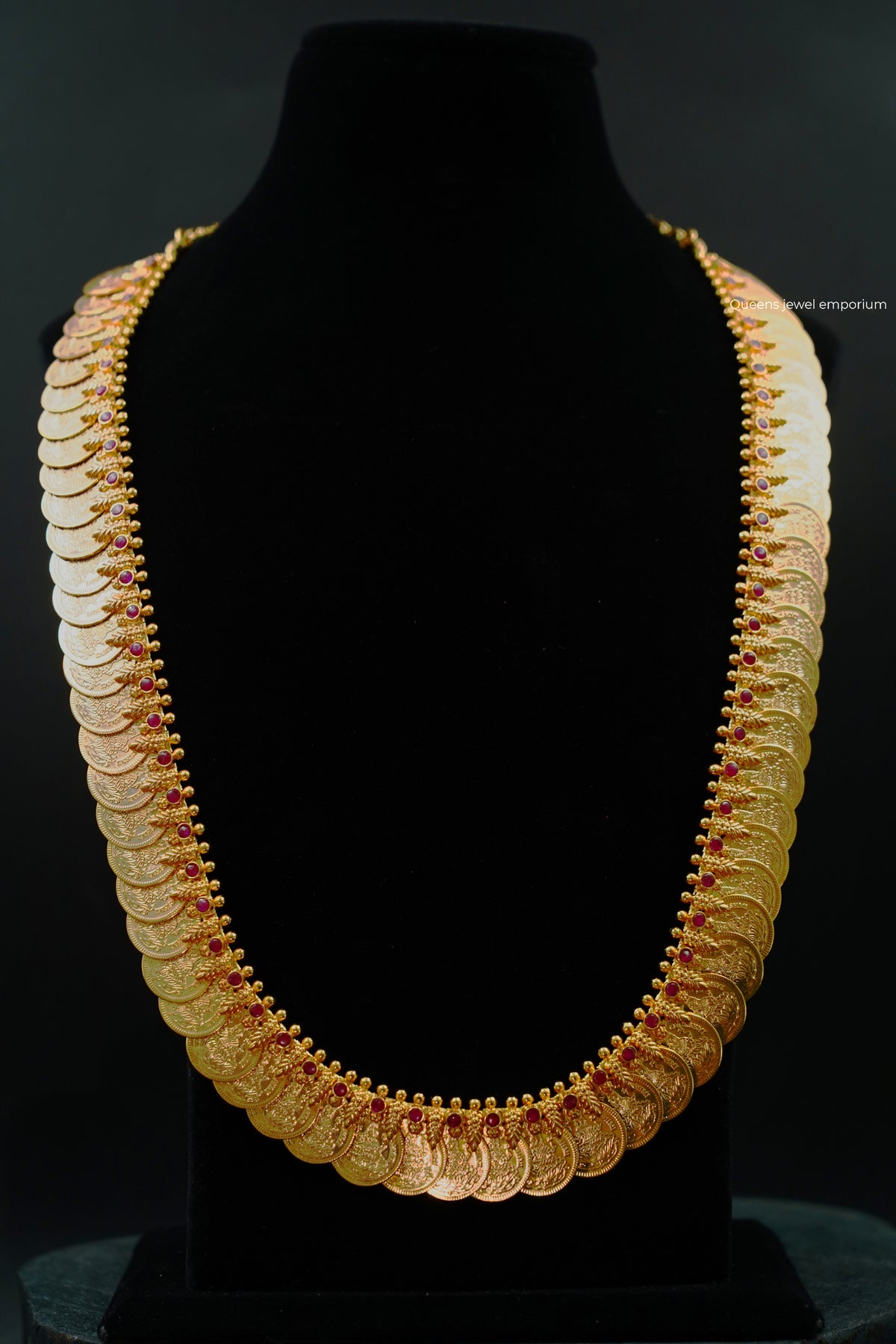 Nagas lakshmi leaf kasu haram-Haram for reception