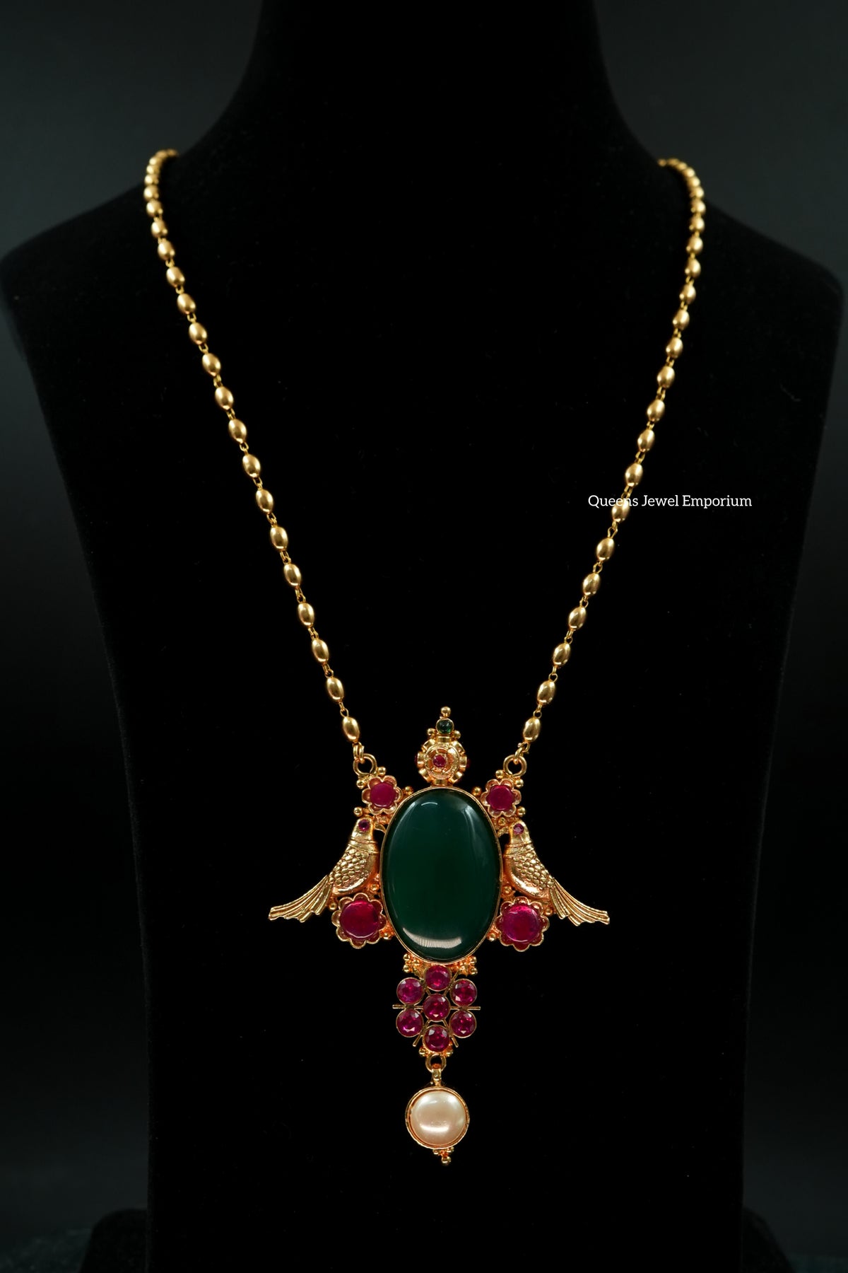 Reception jewellery-Office wear jewellery