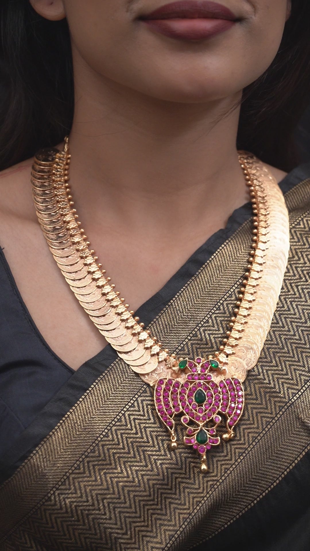 Gandaberunda Kasu Haram