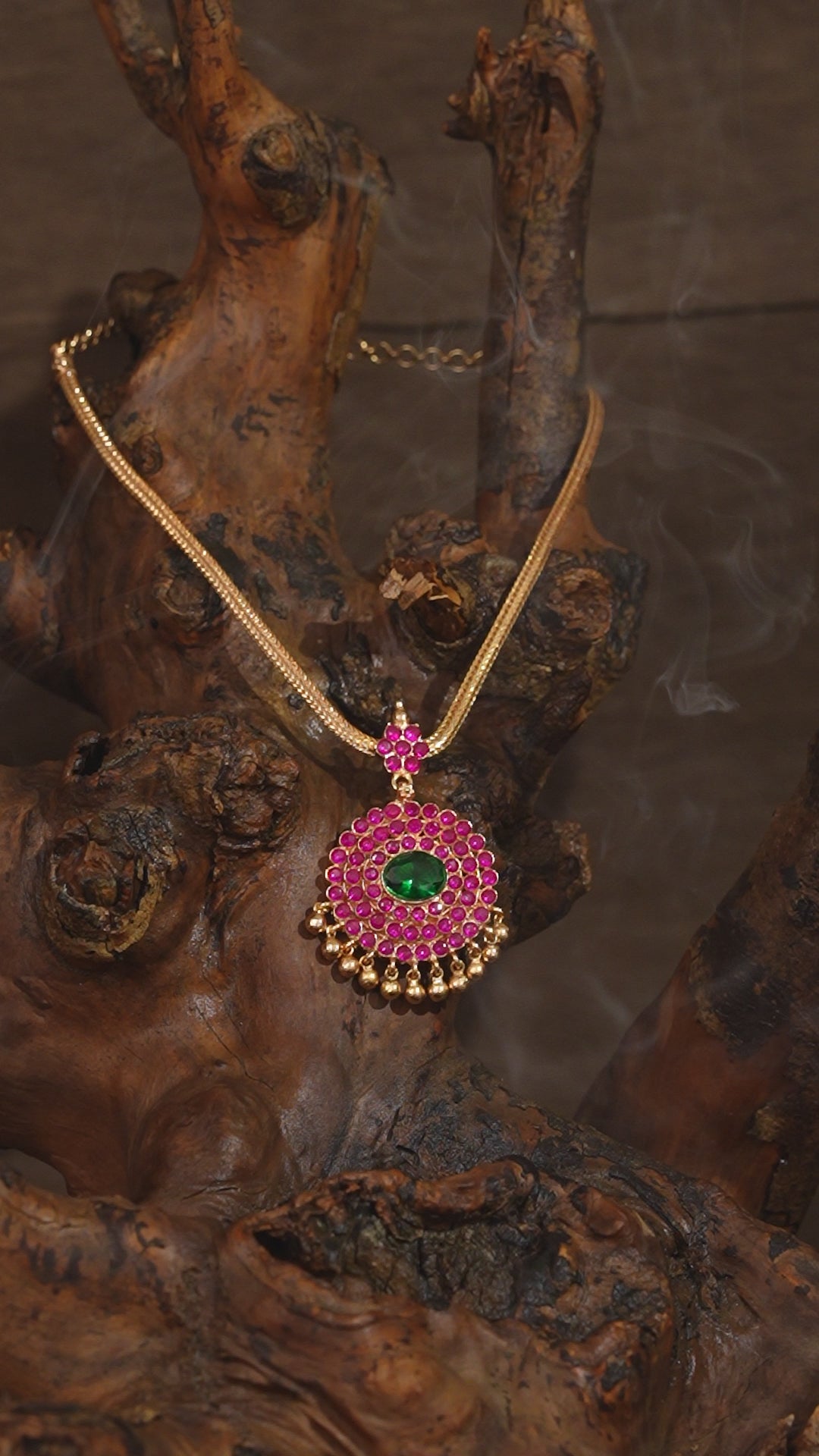Harini Necklace