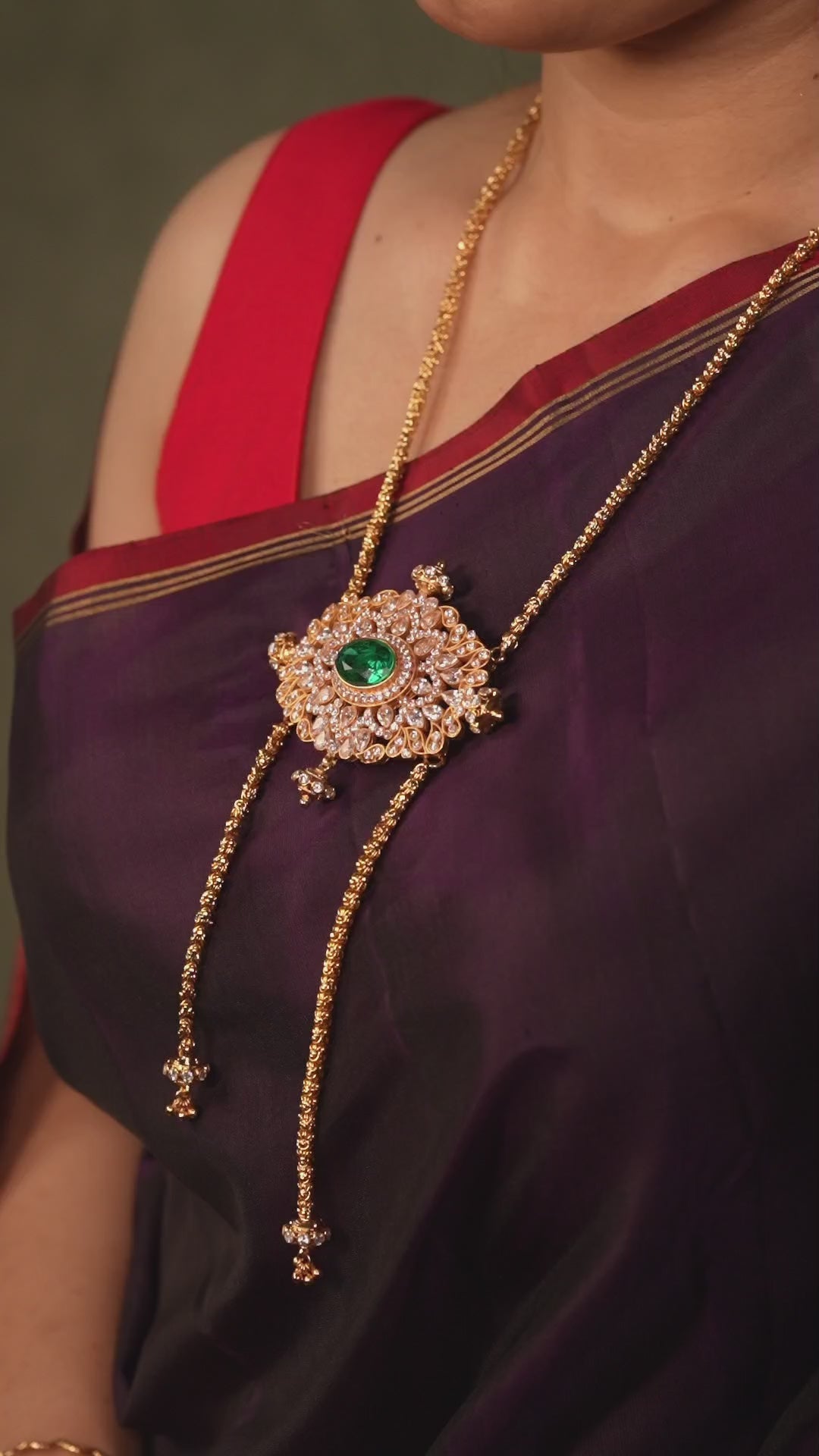 Chandramalini Haram
