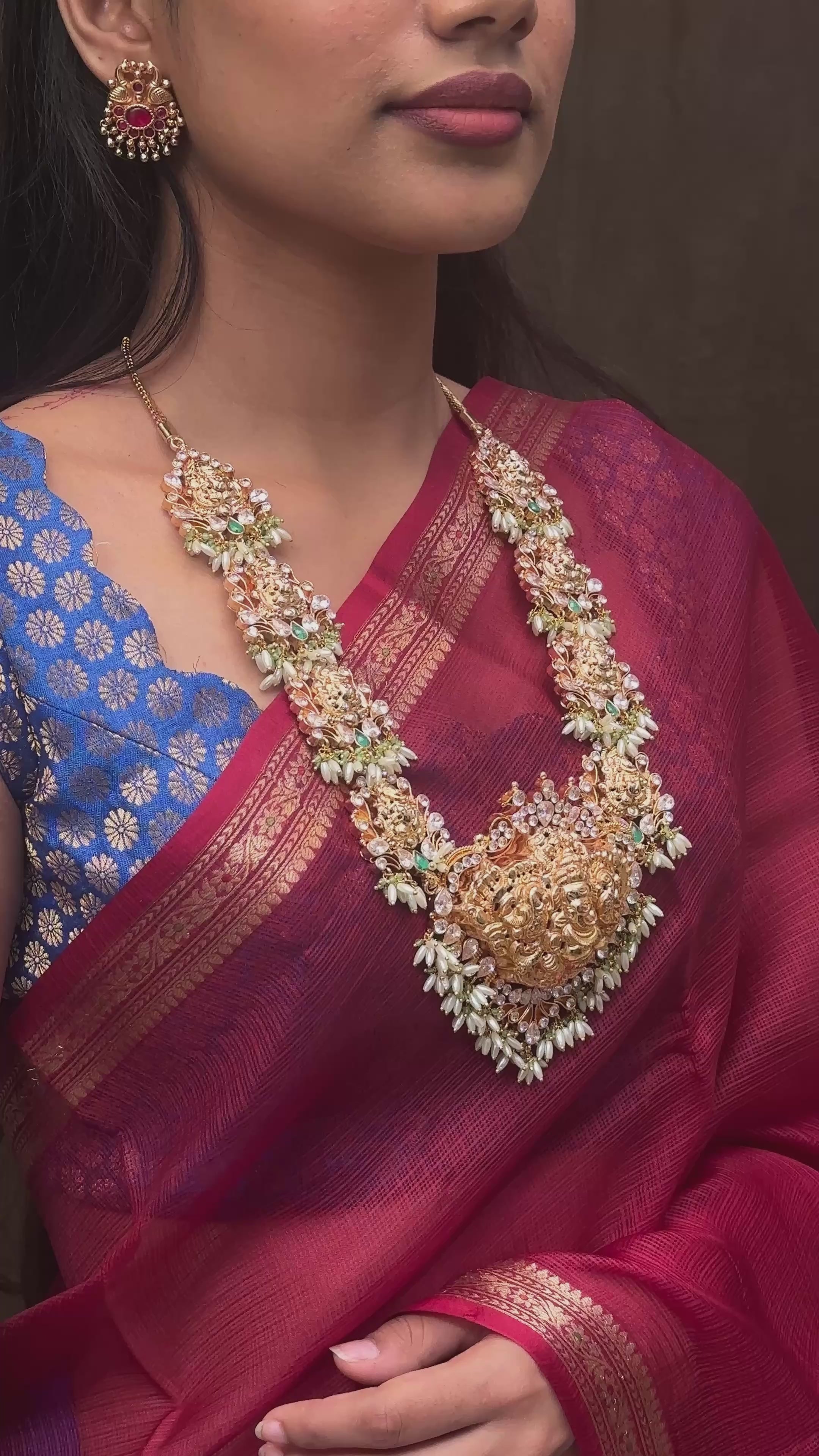 Vinayaga Grand Nagas Haram