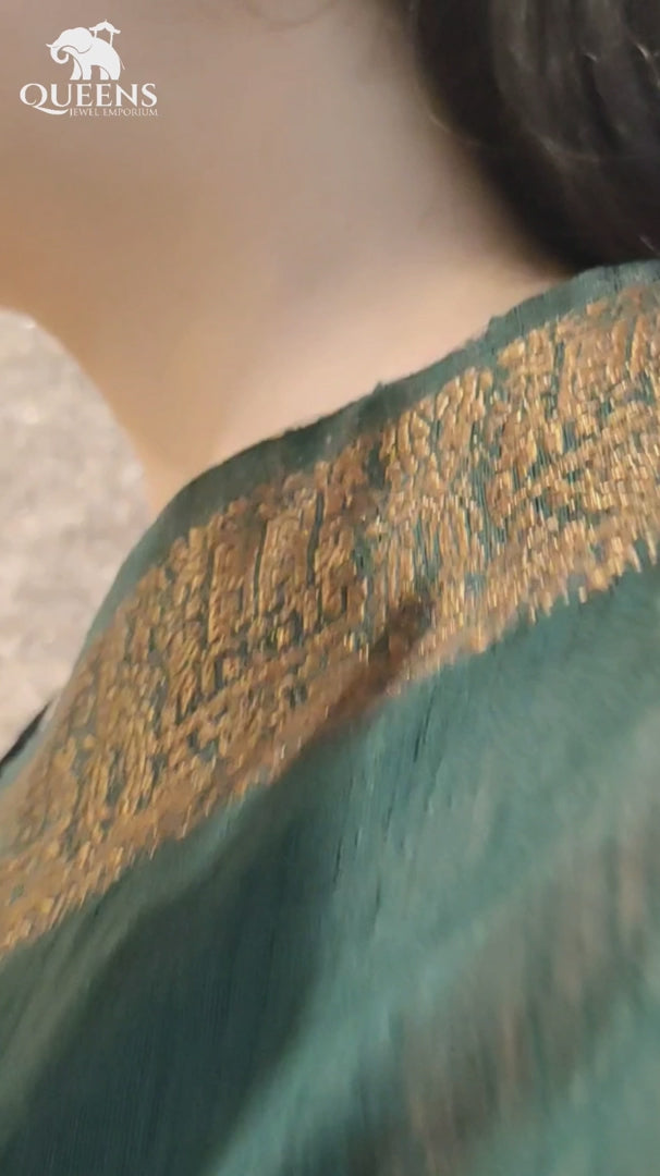 PADHAKAM EARRINGS