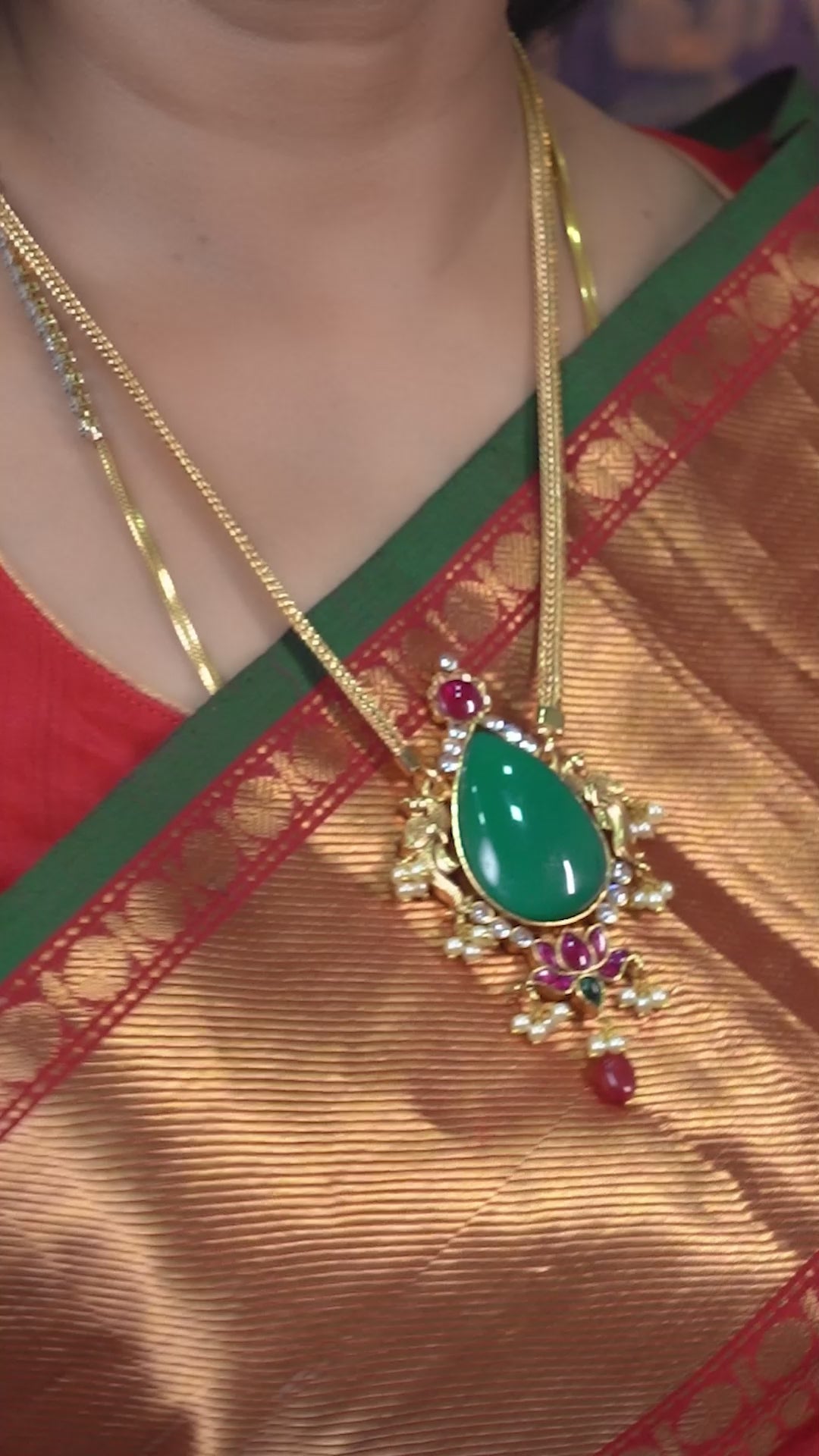 Amrita Mid Chain