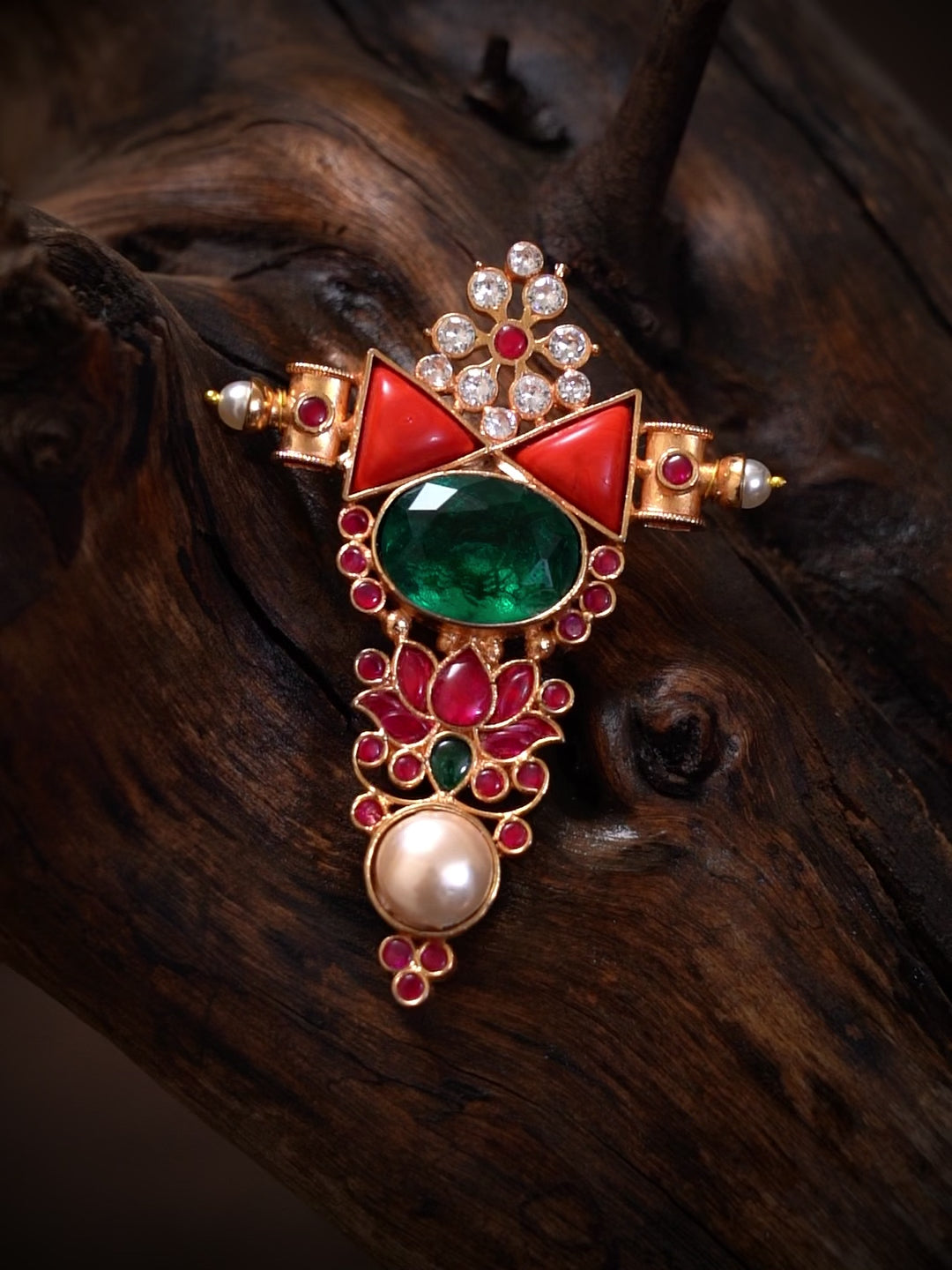 Magitha Pendant