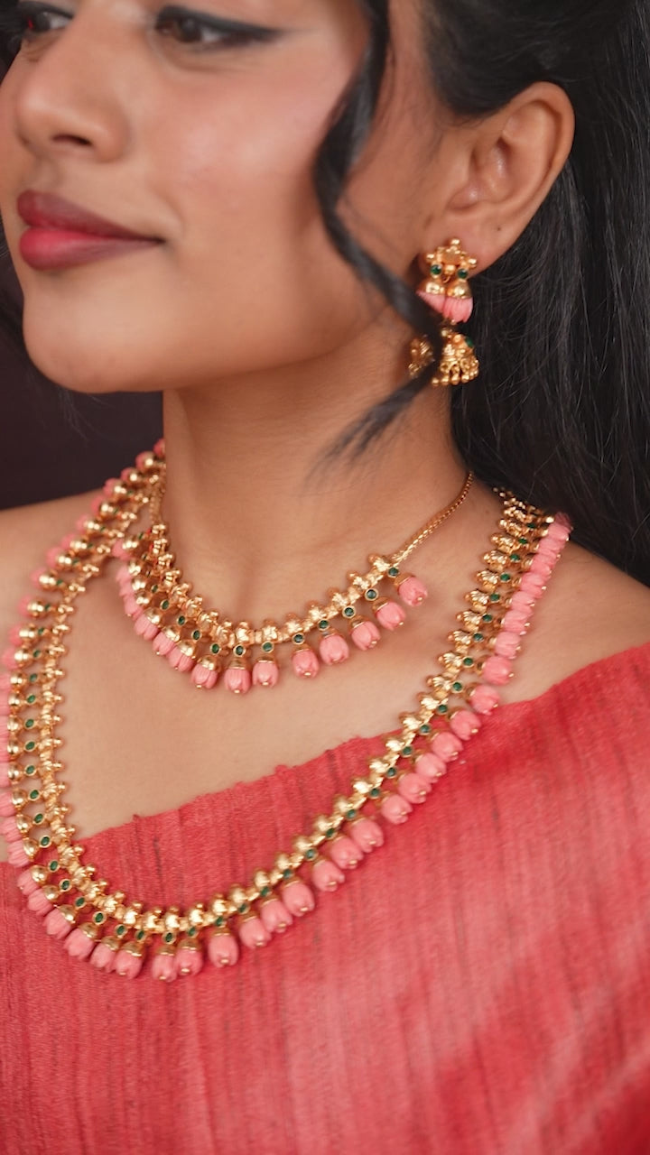 Pavalamalli Combo