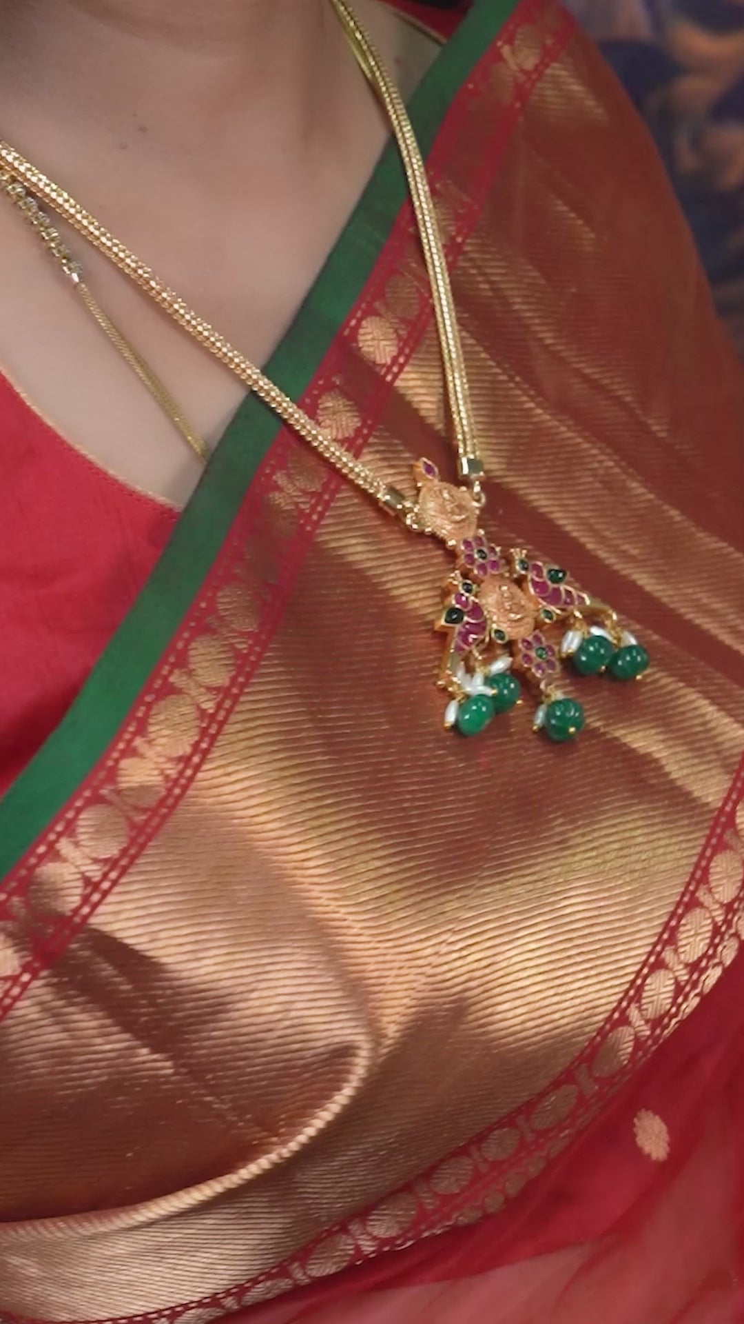 Shyama Mid Chain
