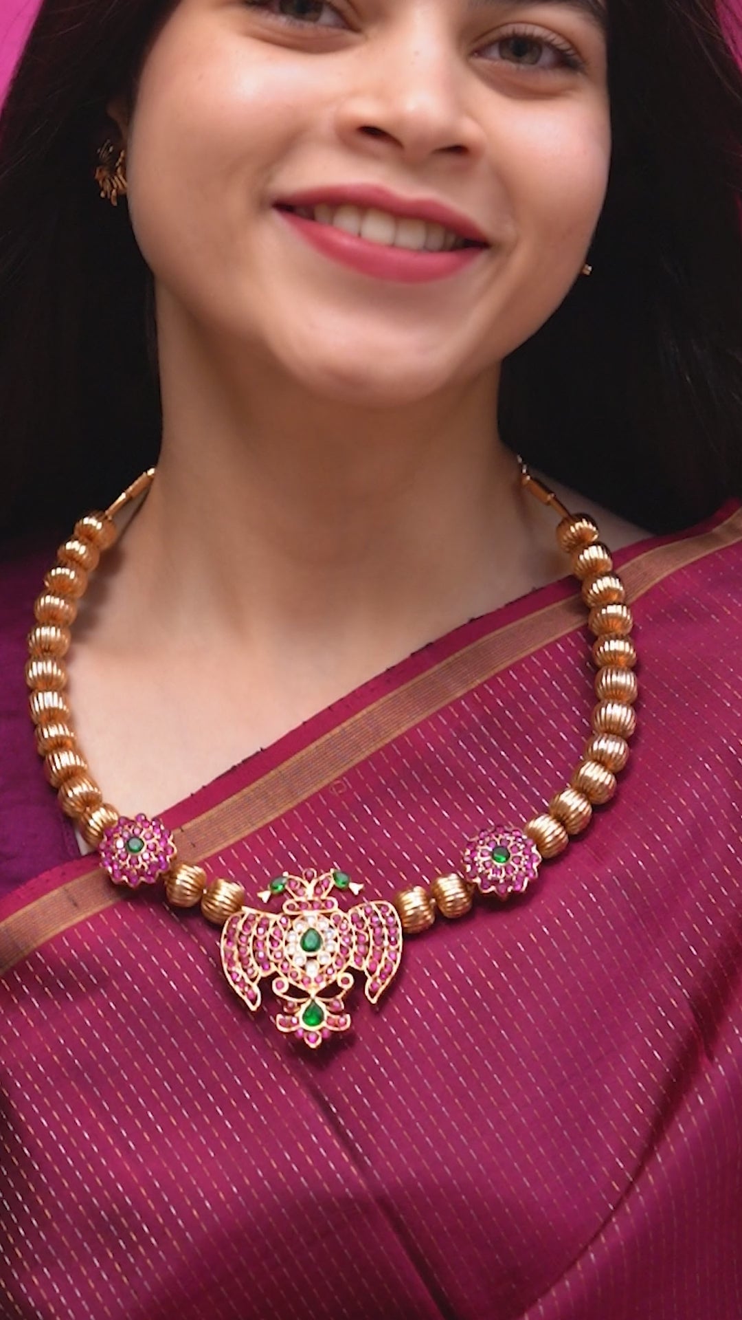 Chettinad Gandaberunda Hasli