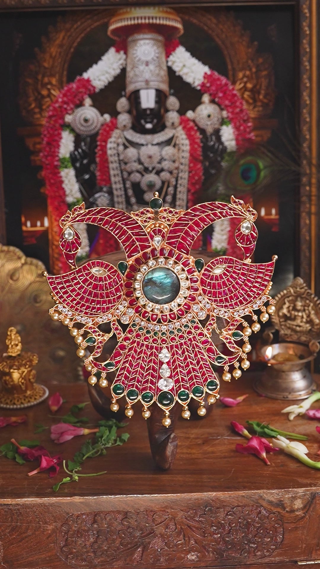 Adhi Bherunda