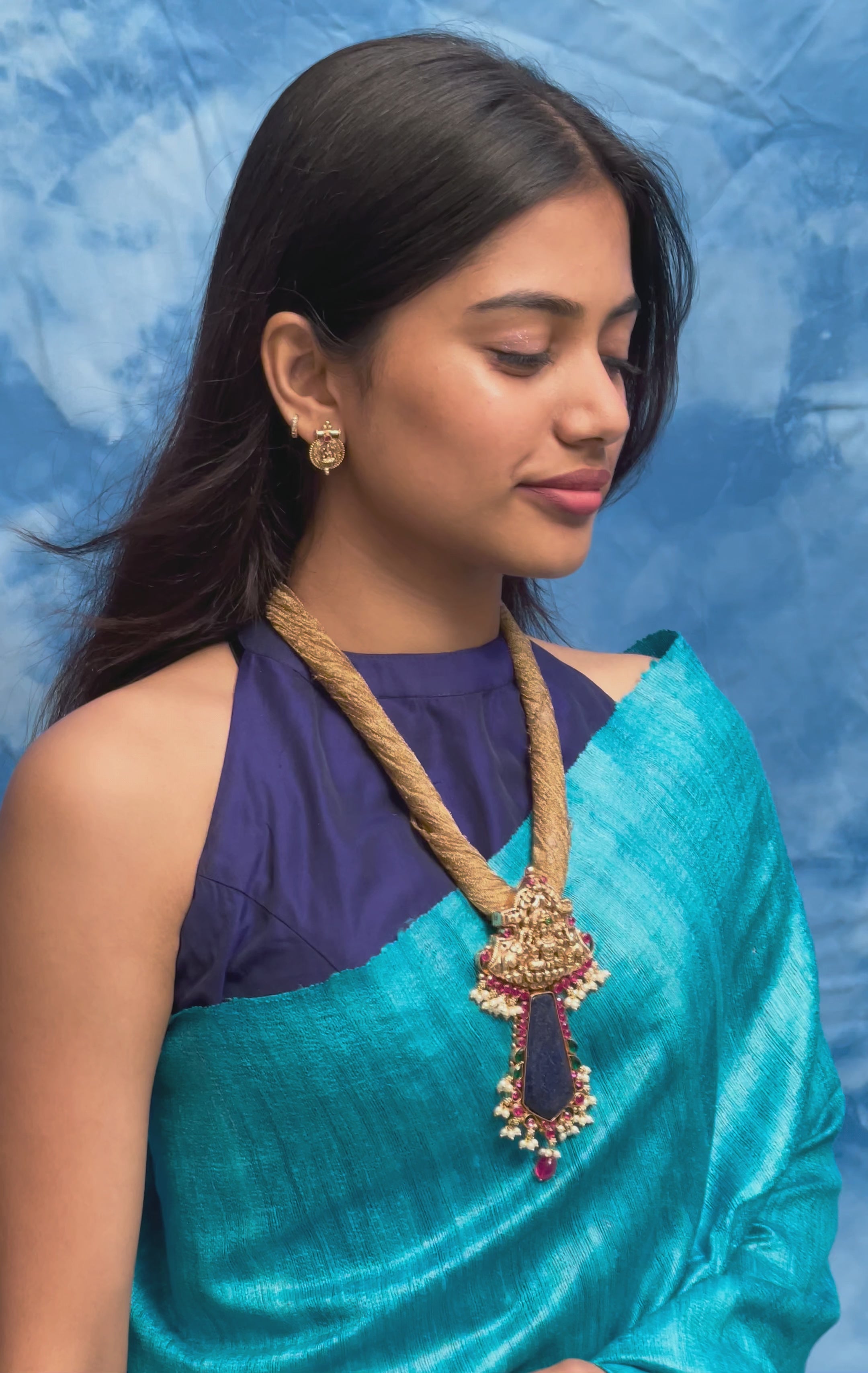 Sripriya Pendant