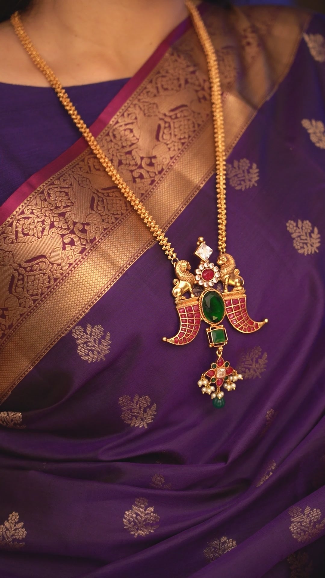 Samasthana Royal Haram