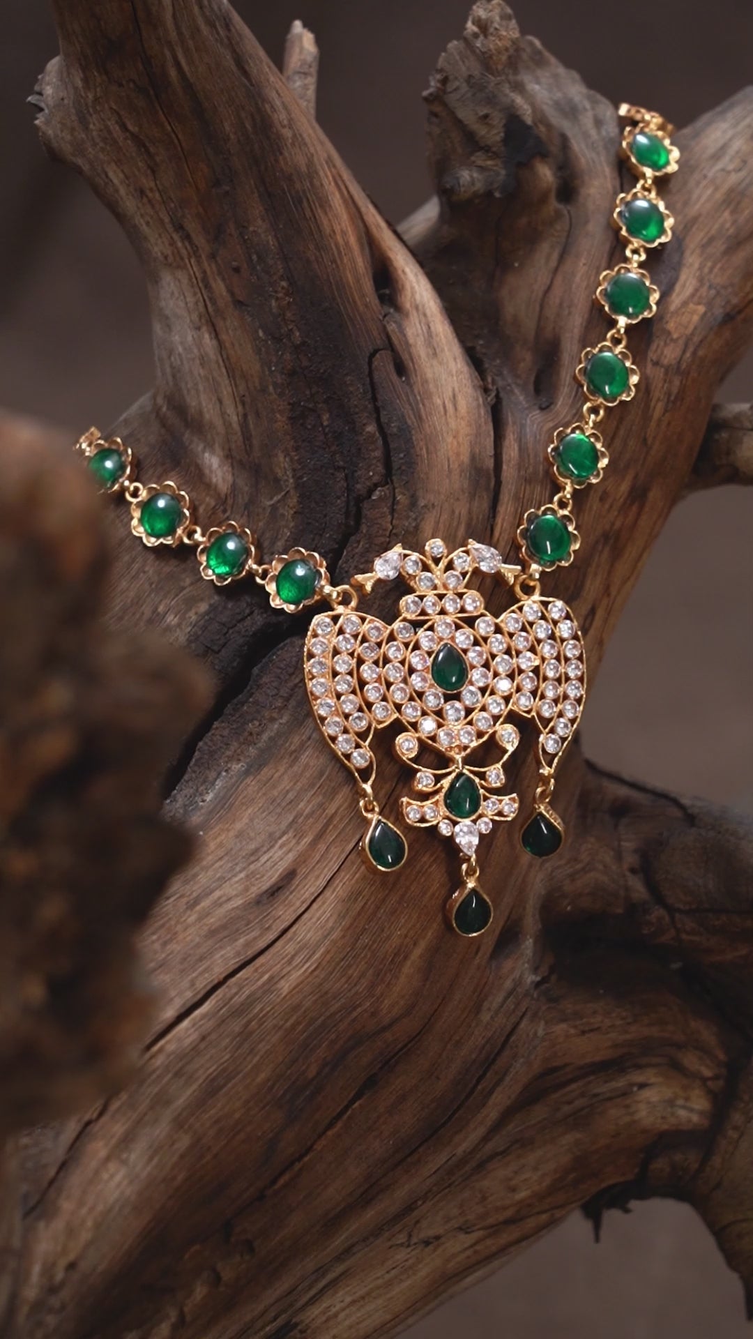 Banumathi Haram Green